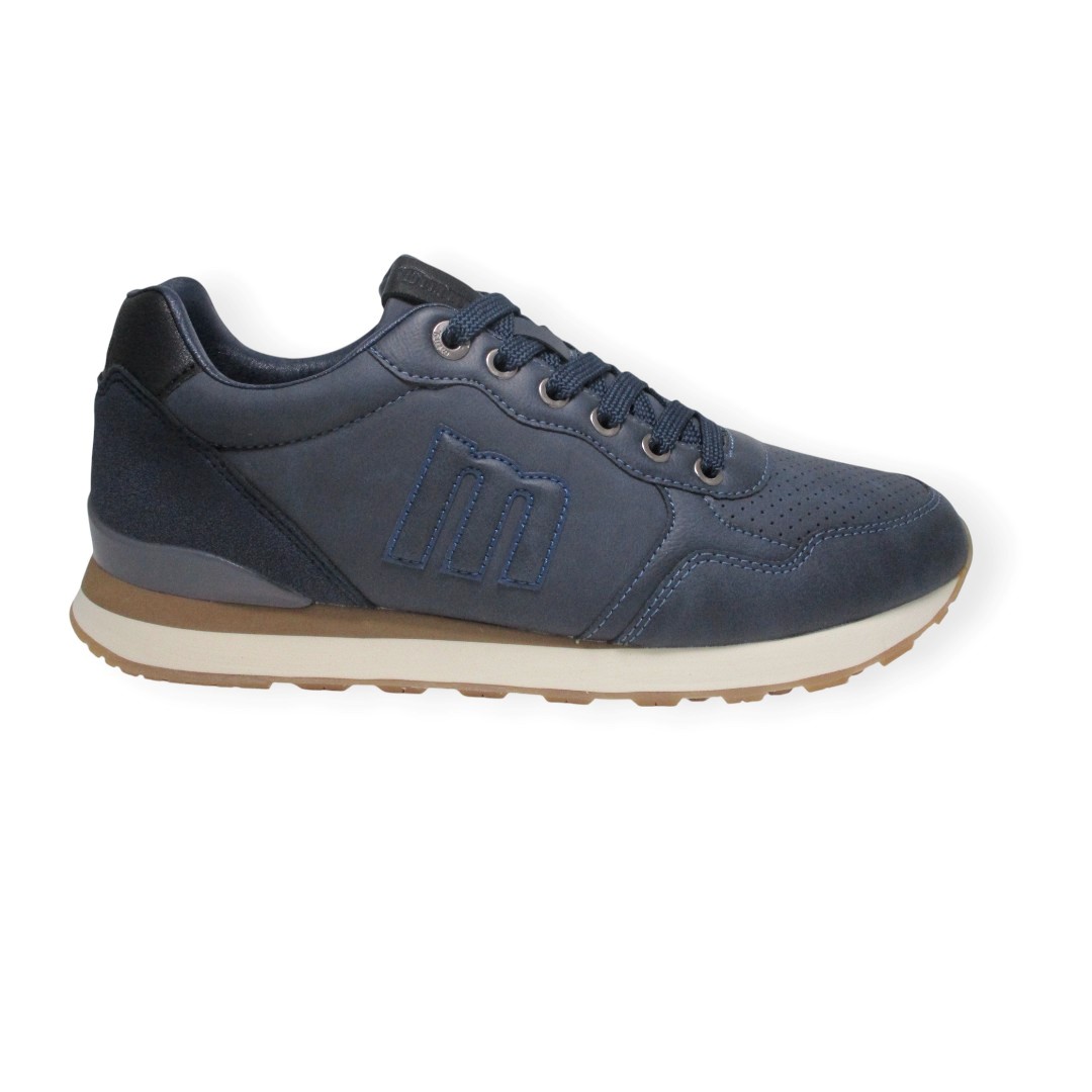 MUSTANG 84755 NAVY