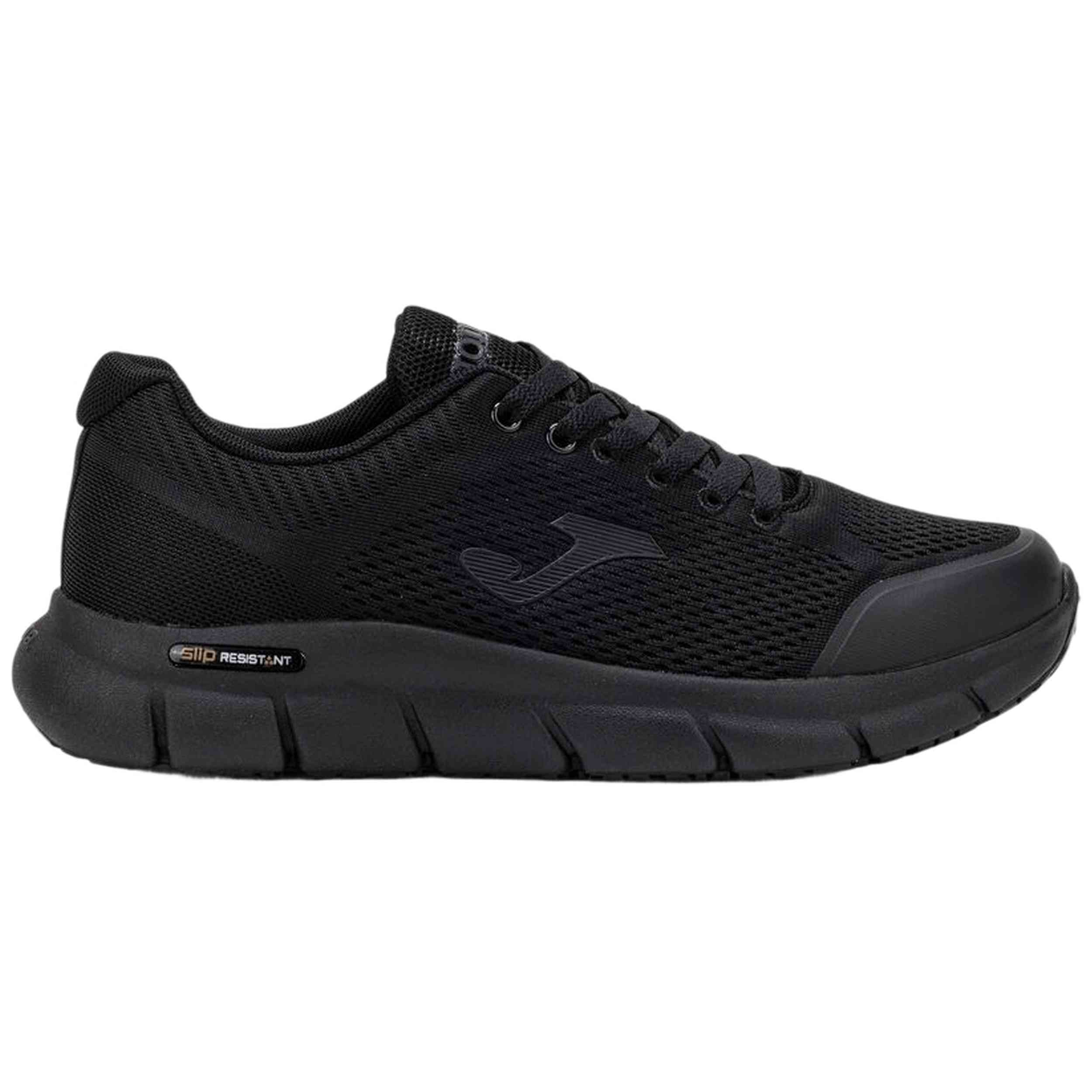 Zapatillas Joma modelo CZEWS2621 para Mujer en color Negro