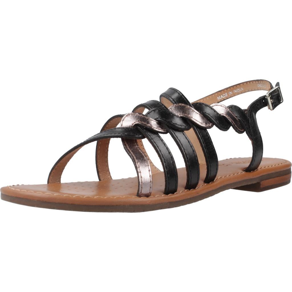 Sandalias Mujer Marca Geox Modelo D Sozy S