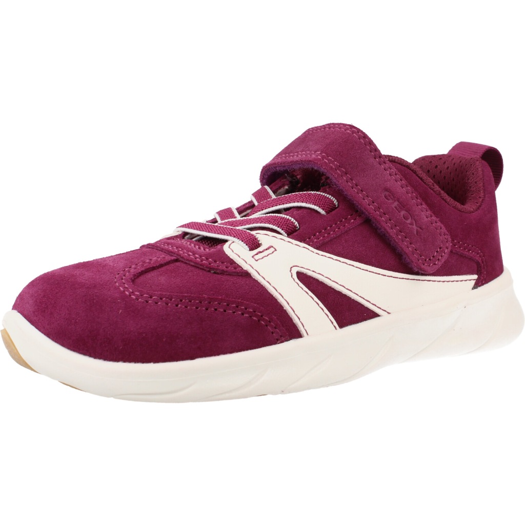 Zapatillas Niña Marca Geox Modelo J66pca 022bc J Foot
