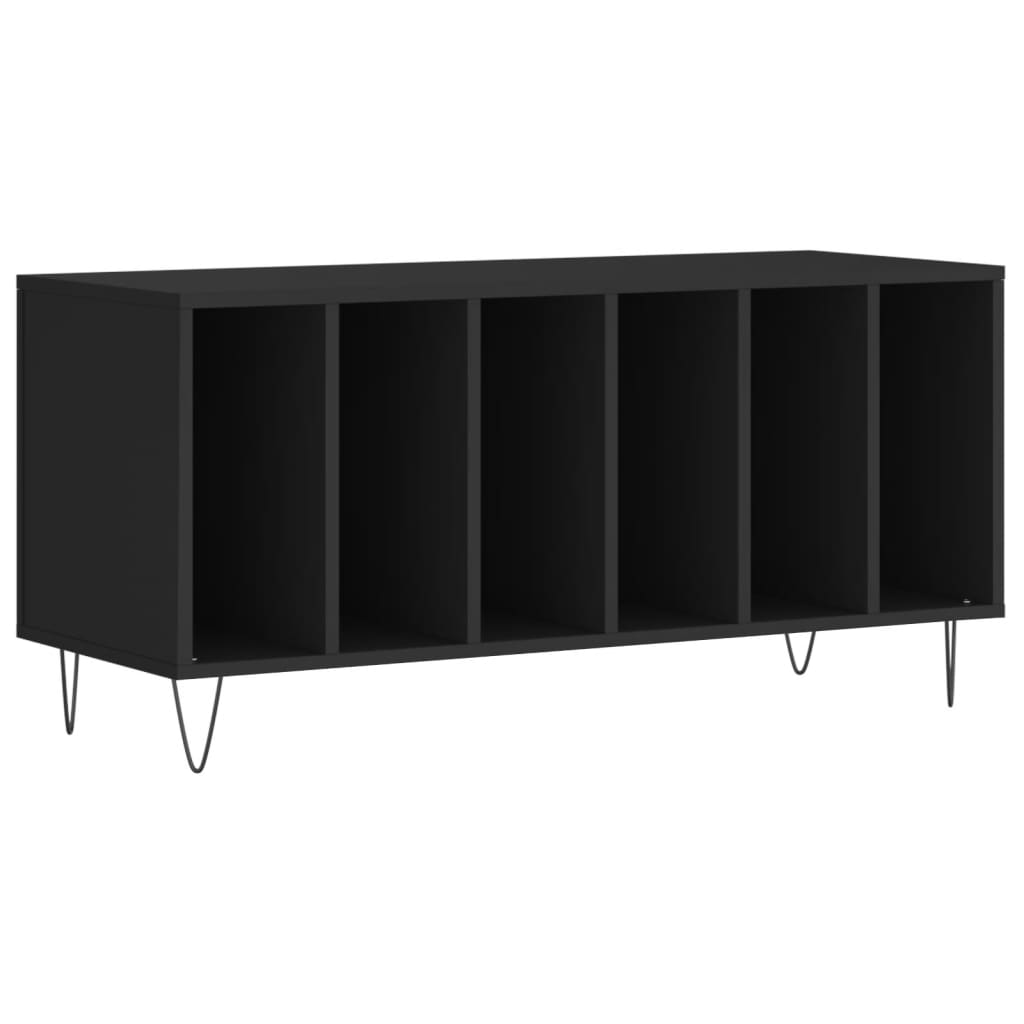 vidaXL Mueble para discos de vinilo 100 x 38 x 48 cm