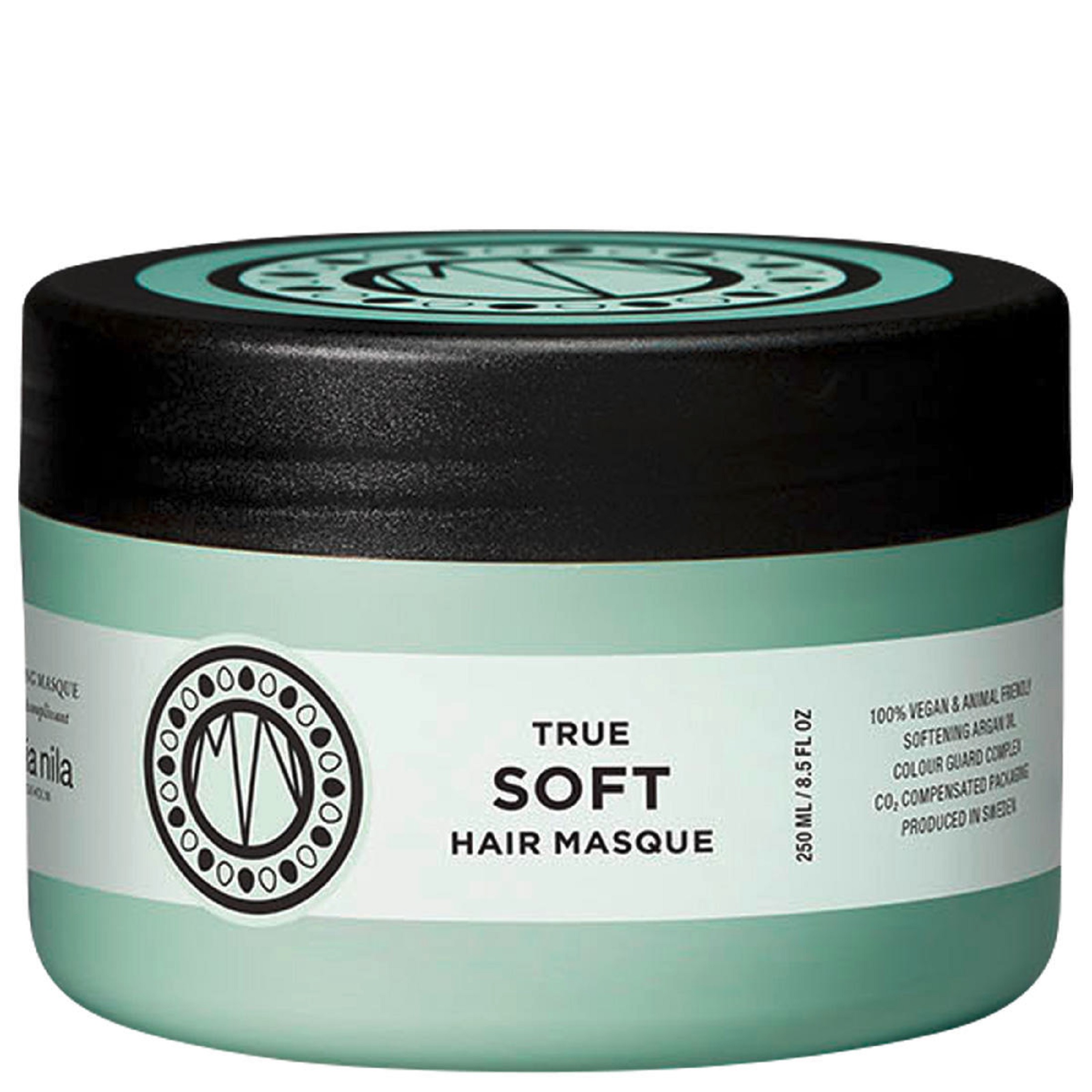 MARIA NILA TRUE SOFT MASQUE 250ML. tratamiento hidratante