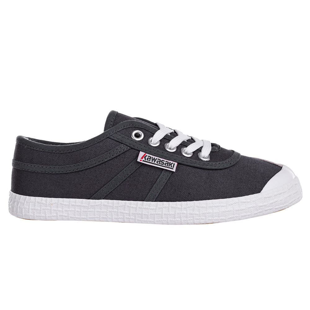 Kawasaki Original Teddy Canvas Shoe K204501 1028 Turbulence