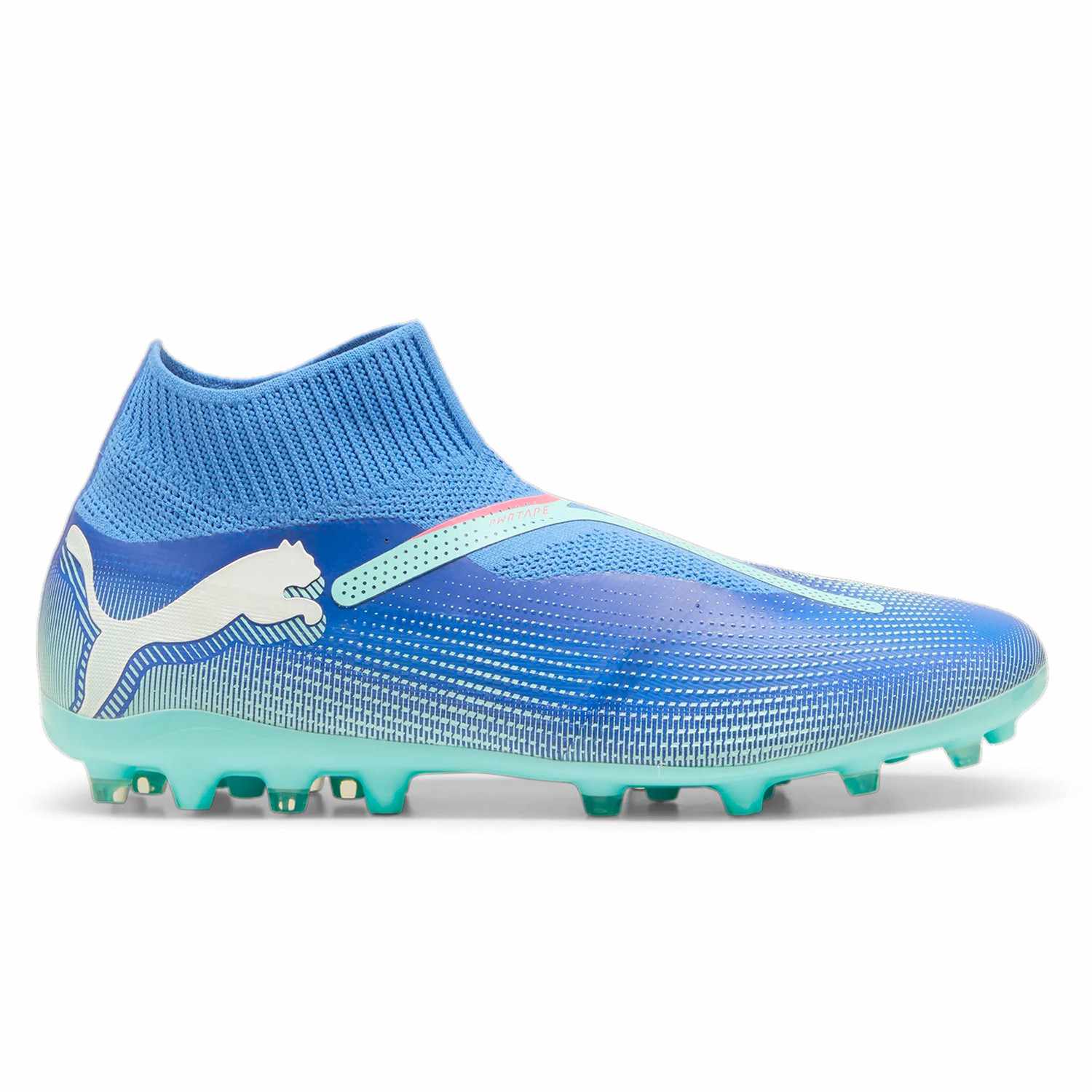 Puma Bota Future 7 Match+ Ll Mg 107929 01 Talla Botas - 39