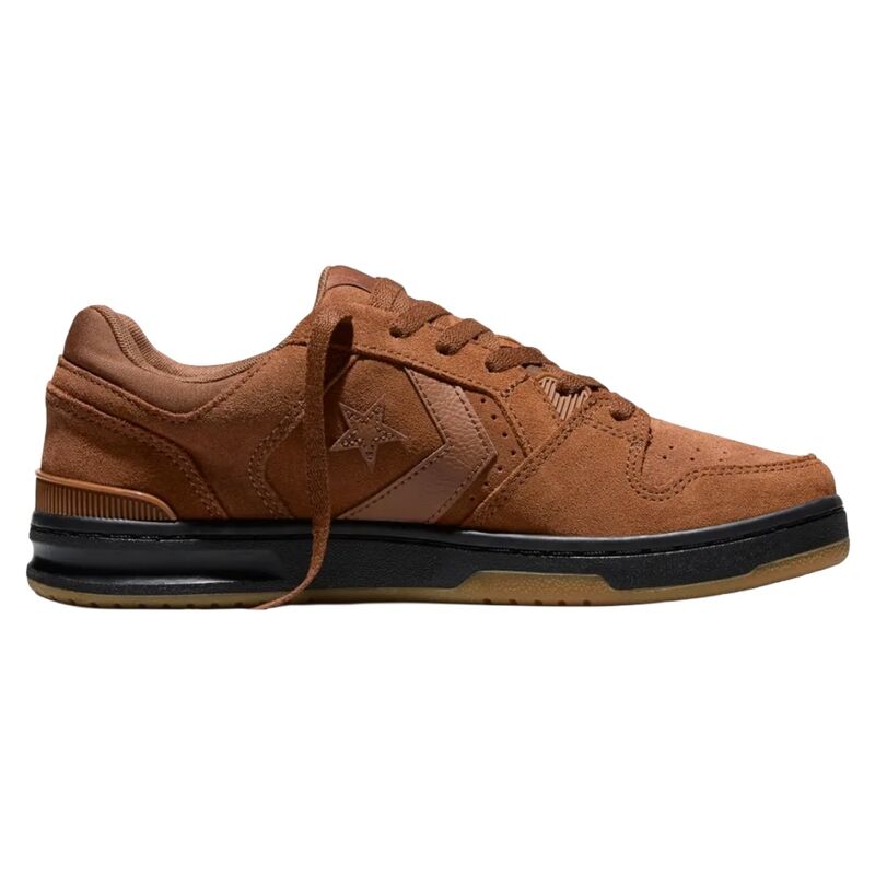 Zapatillas Marrones Converse CL98 OX Unearthed Chocolate Cómodas y Versátiles