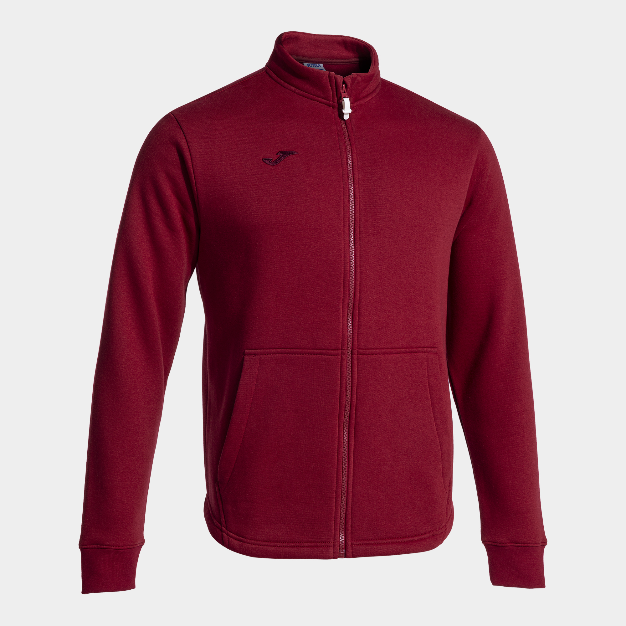 JOMA CHAQUETA CONFORT IV ROJO Talla 6 (5XS) Niño Junior