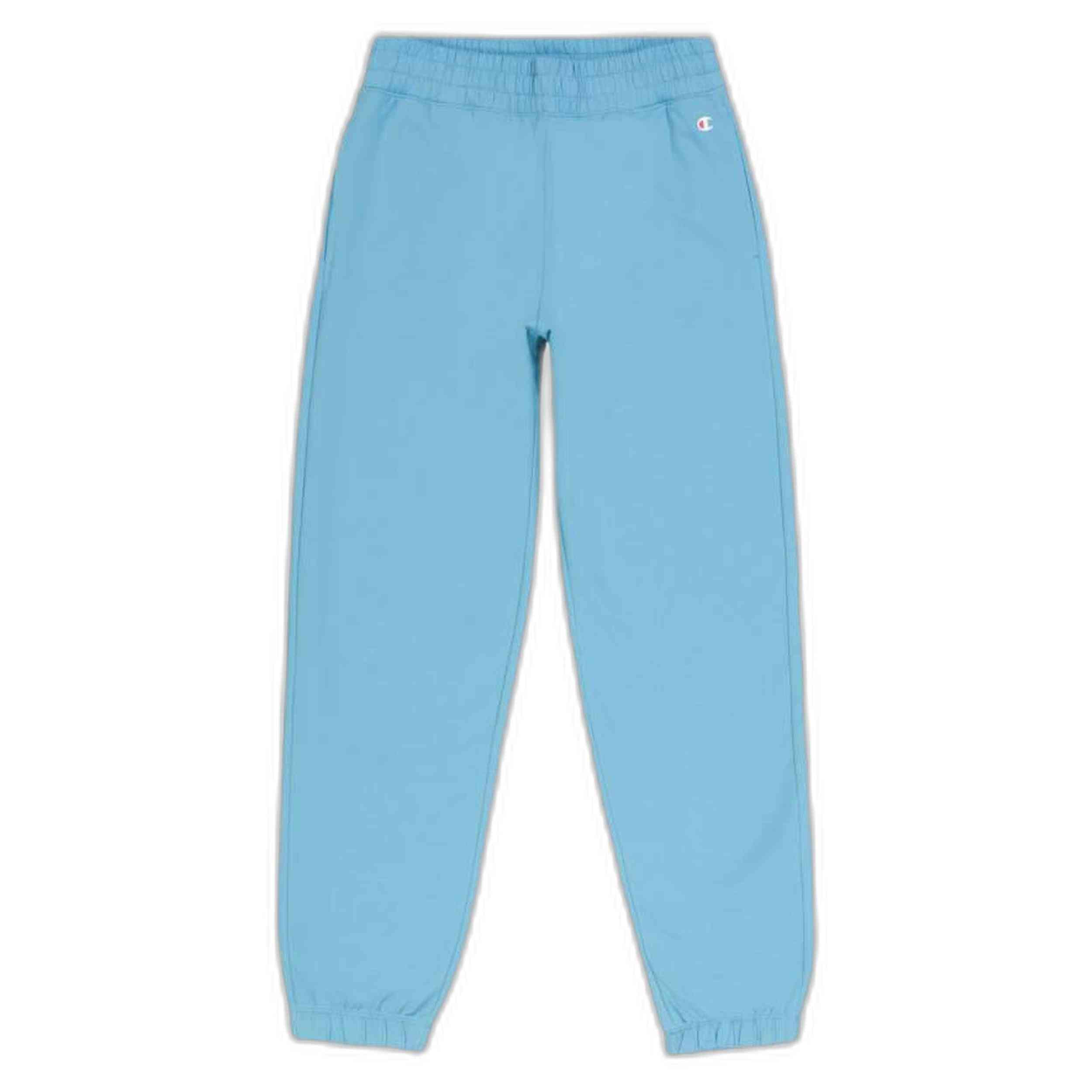 Pantalones Largos Champion modelo 115929-BS157 para Mujer en color Azul