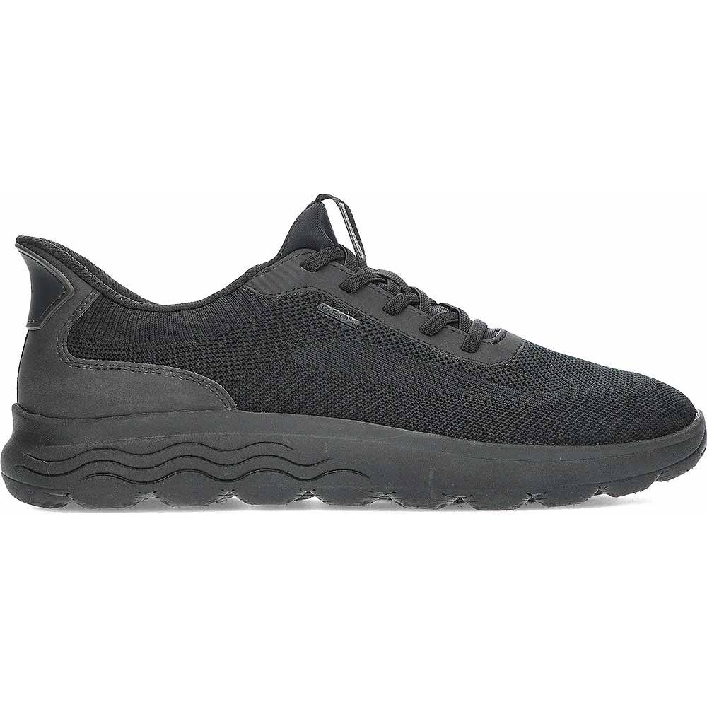Deportivas para hombre GEOX Spherica Plus U55MPA