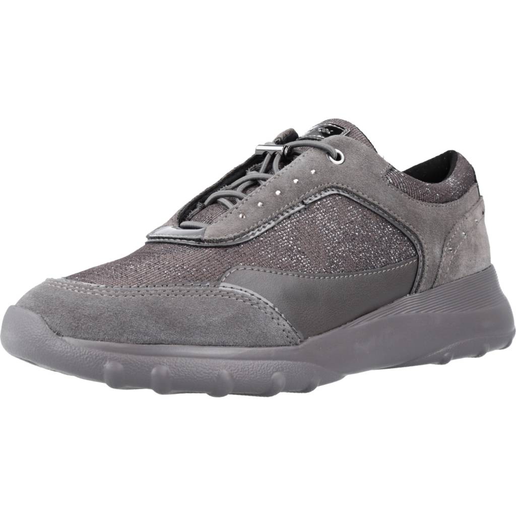 Zapatillas deportivas de Mujer Marca Geox Modelo D Alleniee