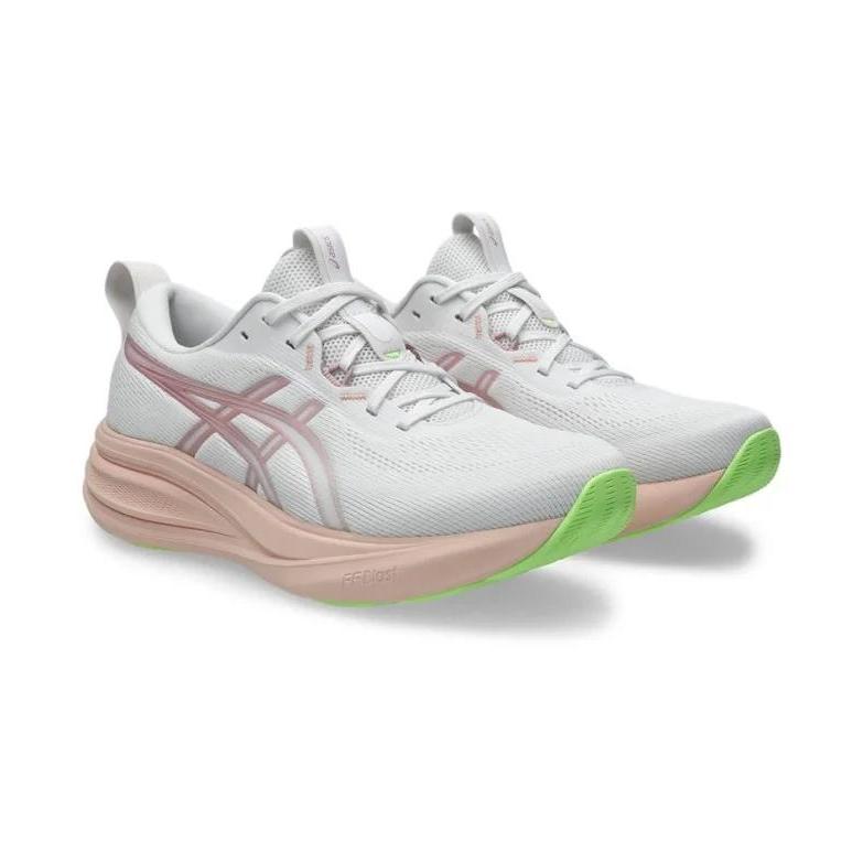 Zapatilla de Running para Mujer Asics Pulse 17 Blanco