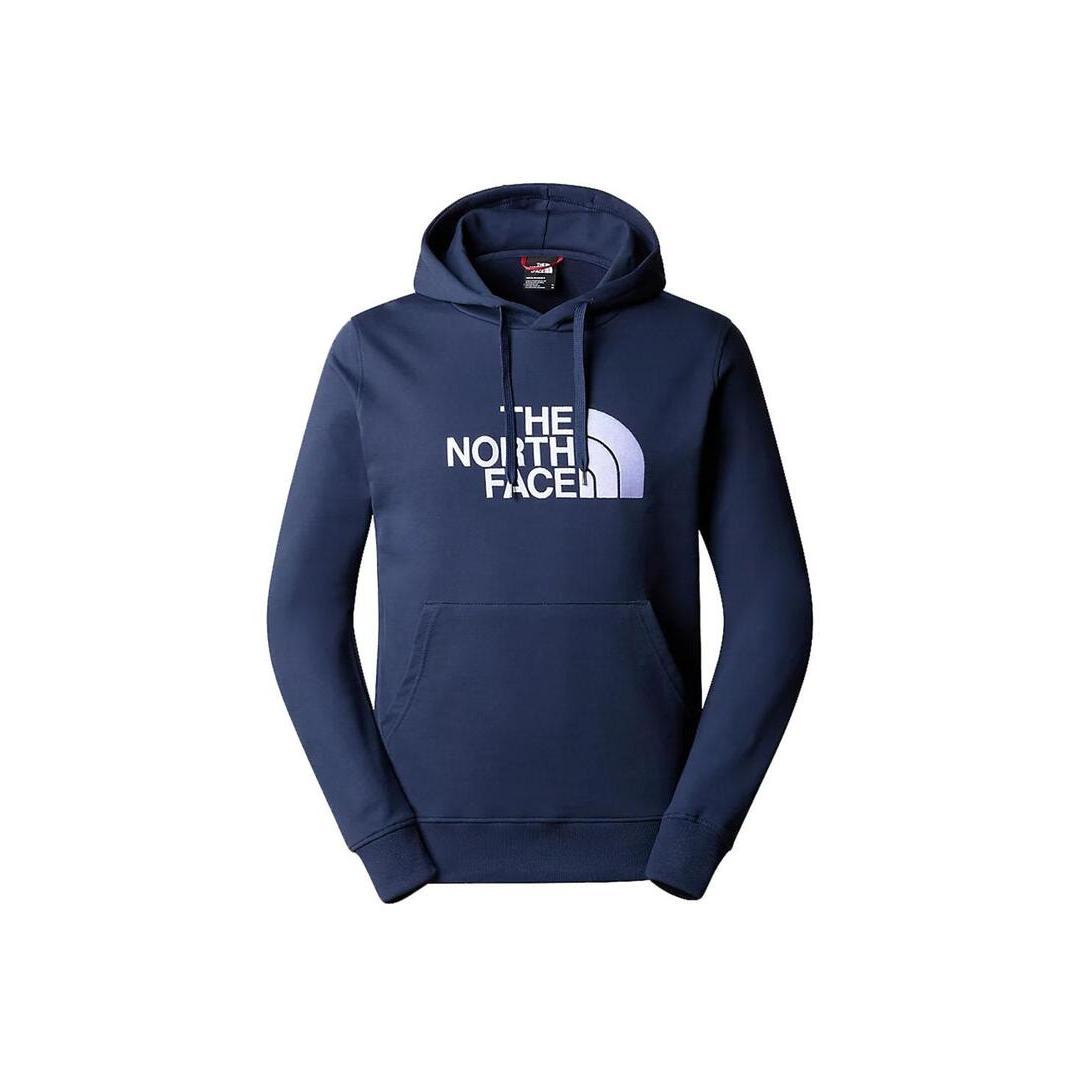 Sudadera Hombre The North Face Drew Peak Marino