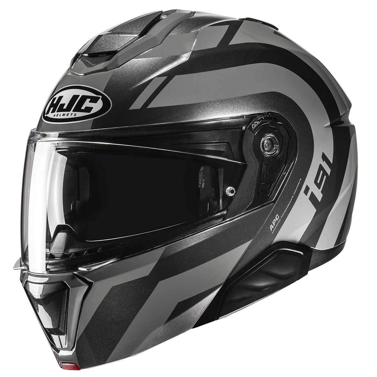 Hjc Casco Hjc I91 Arven   Ce U