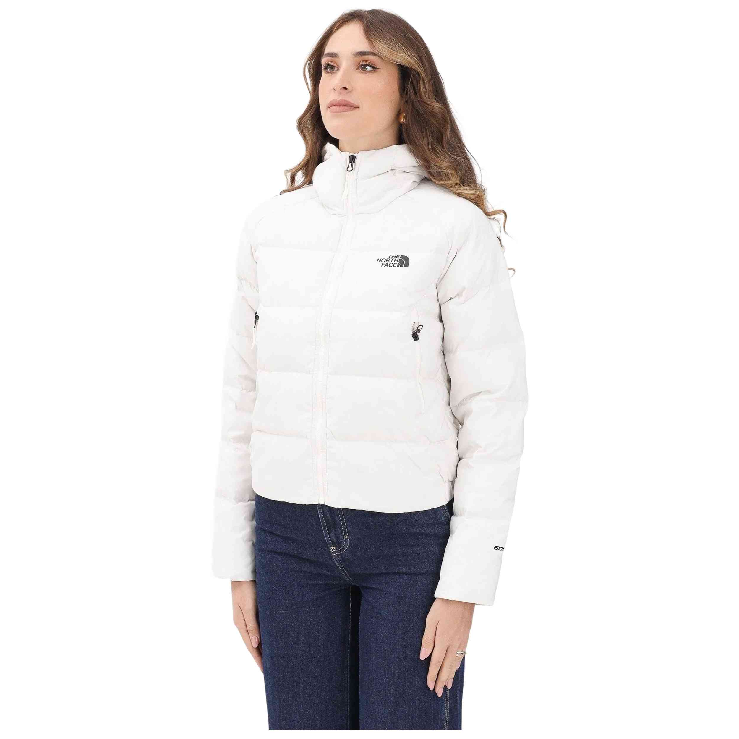 Chaqueta The North Face modelo W Hyalite Down Hoodie