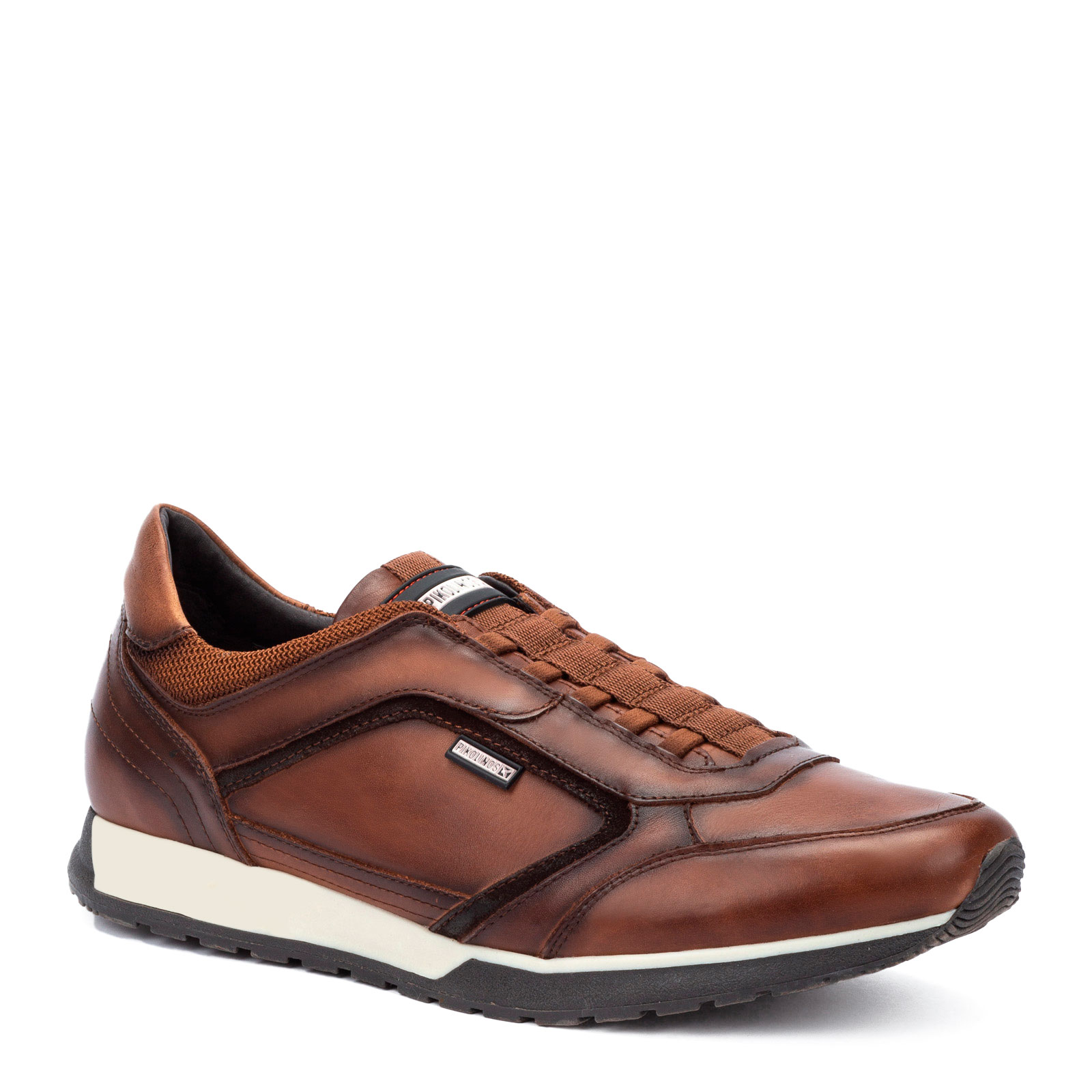 Pikolinos Zapatillas Cambil Marrones M5N-6247C1-202 , para Hombre