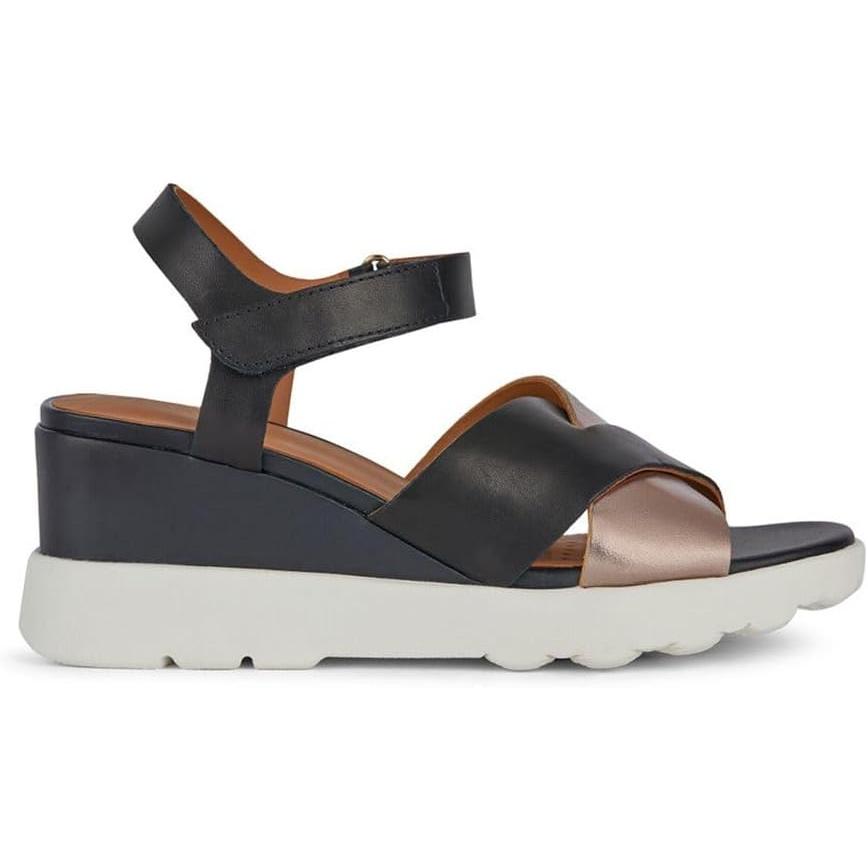 SANDALIA GEOX D45G0C