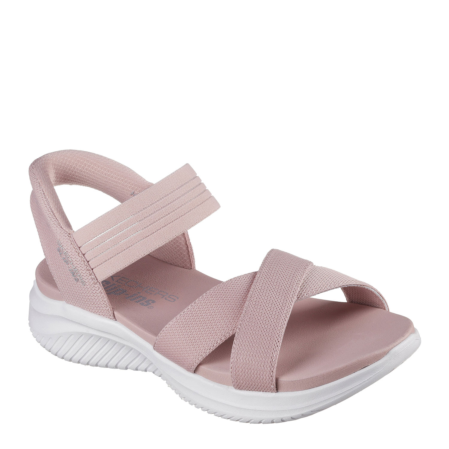 Skechers Sandalias Ultra Flex 3.0 Rosa 119975-BLSH , para Mujer