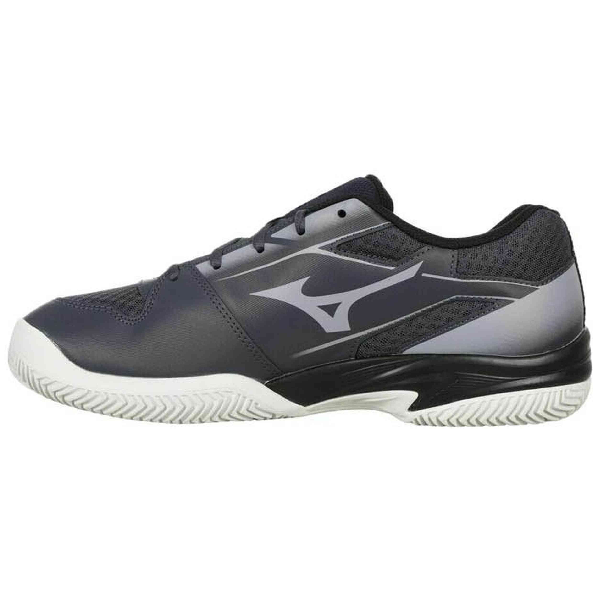 Zapatillas Mizuno modelo 61GC252505 para Hombre en color Negro