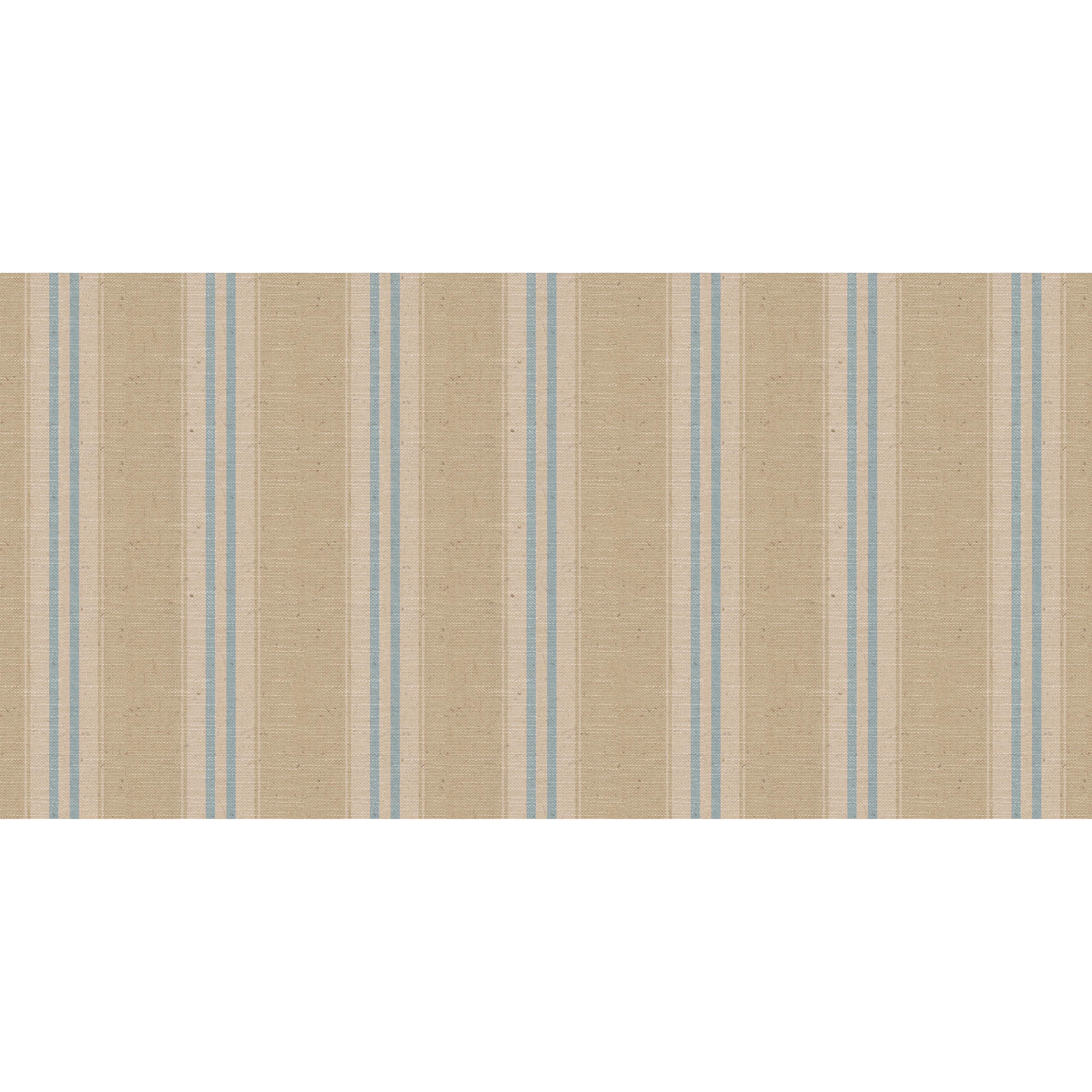 VINILIKO, Alfombra de vinilo Brígida, imitación textil