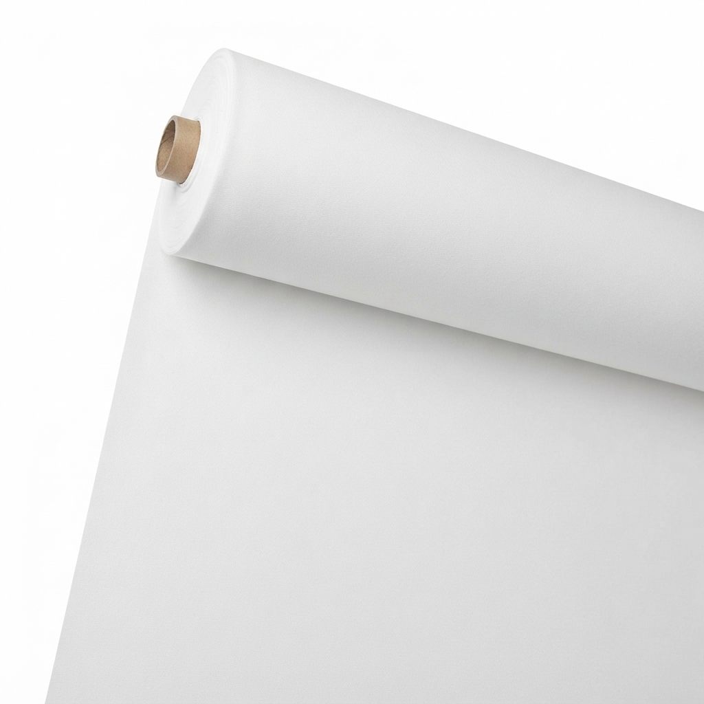 Hule Protector de Mesa y Muletón Acolchado 140 cm de Ancho – Impermeable, Antideslizante y Extra Resistente para Todo Tipo de Mesas GADETEX