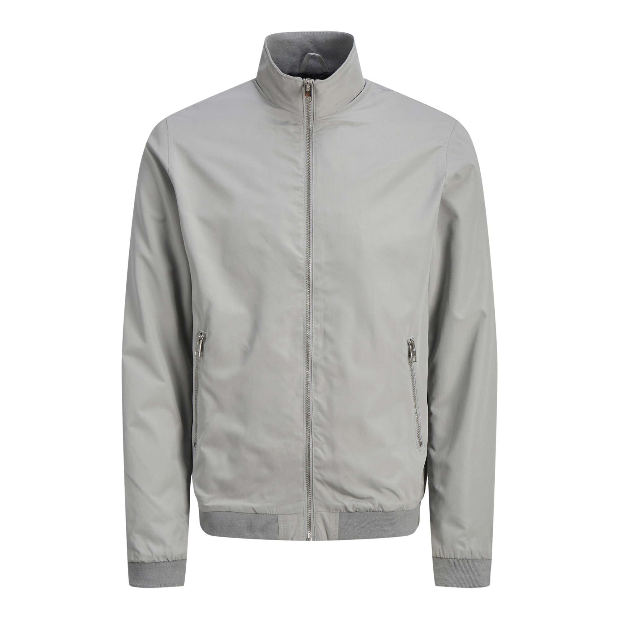 JACK & JONES Cazadora Ligera Casual Entretiempo Hombre 12204277
