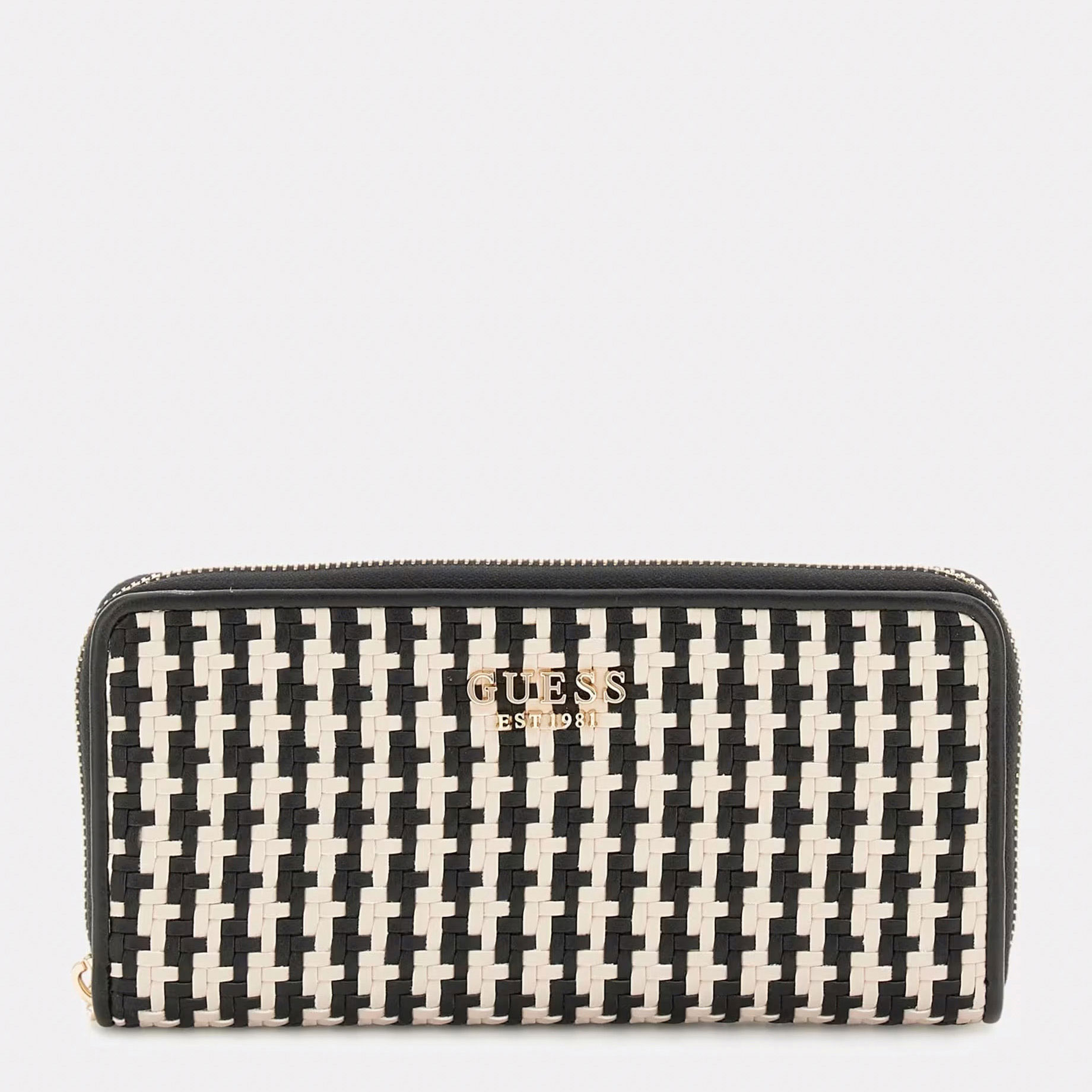 Guess Billetero Negro SWWG96 31146-BML , para Mujer