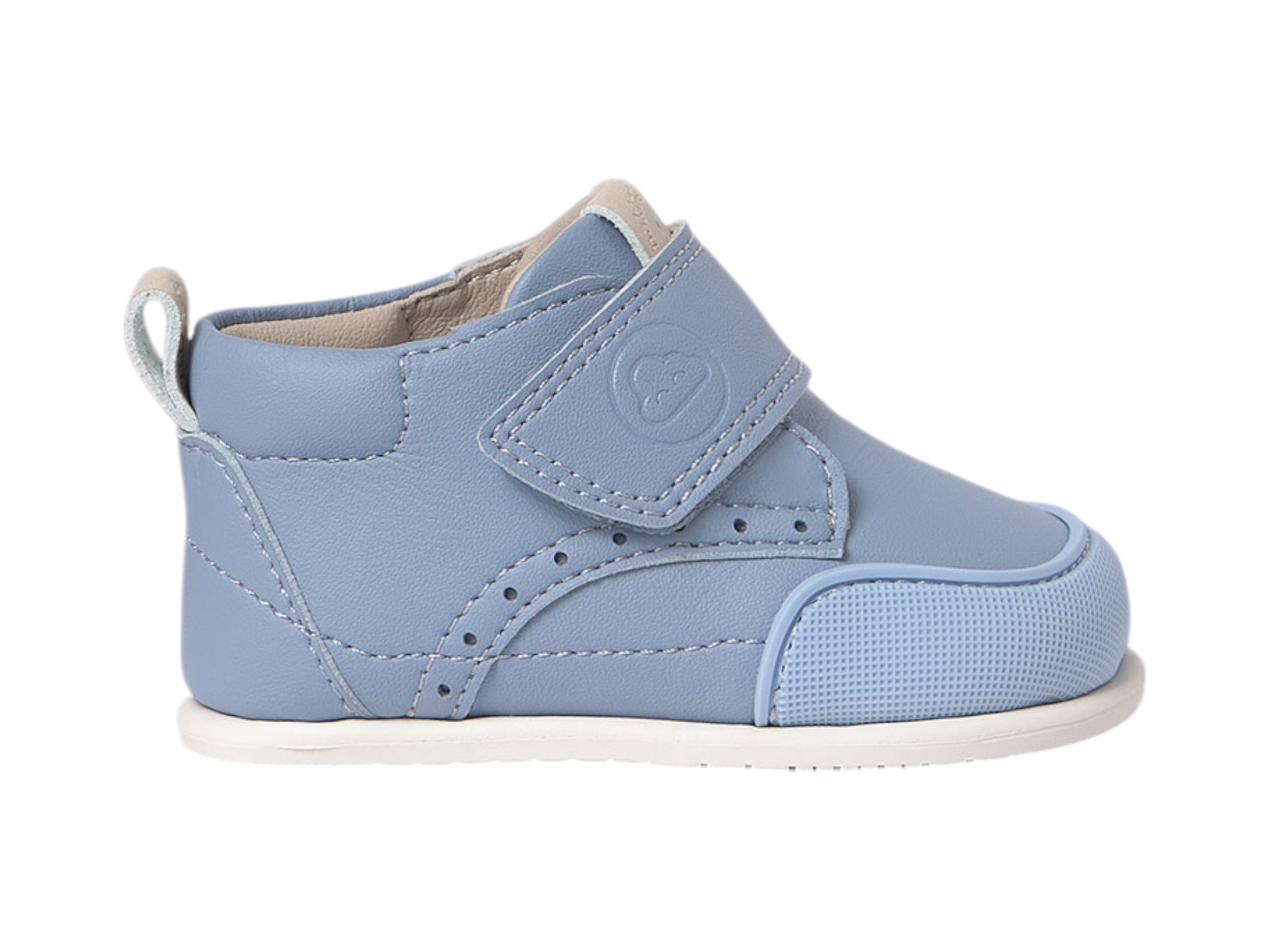 Mayoral 42502 BOTIN RESPETUOSO Azul