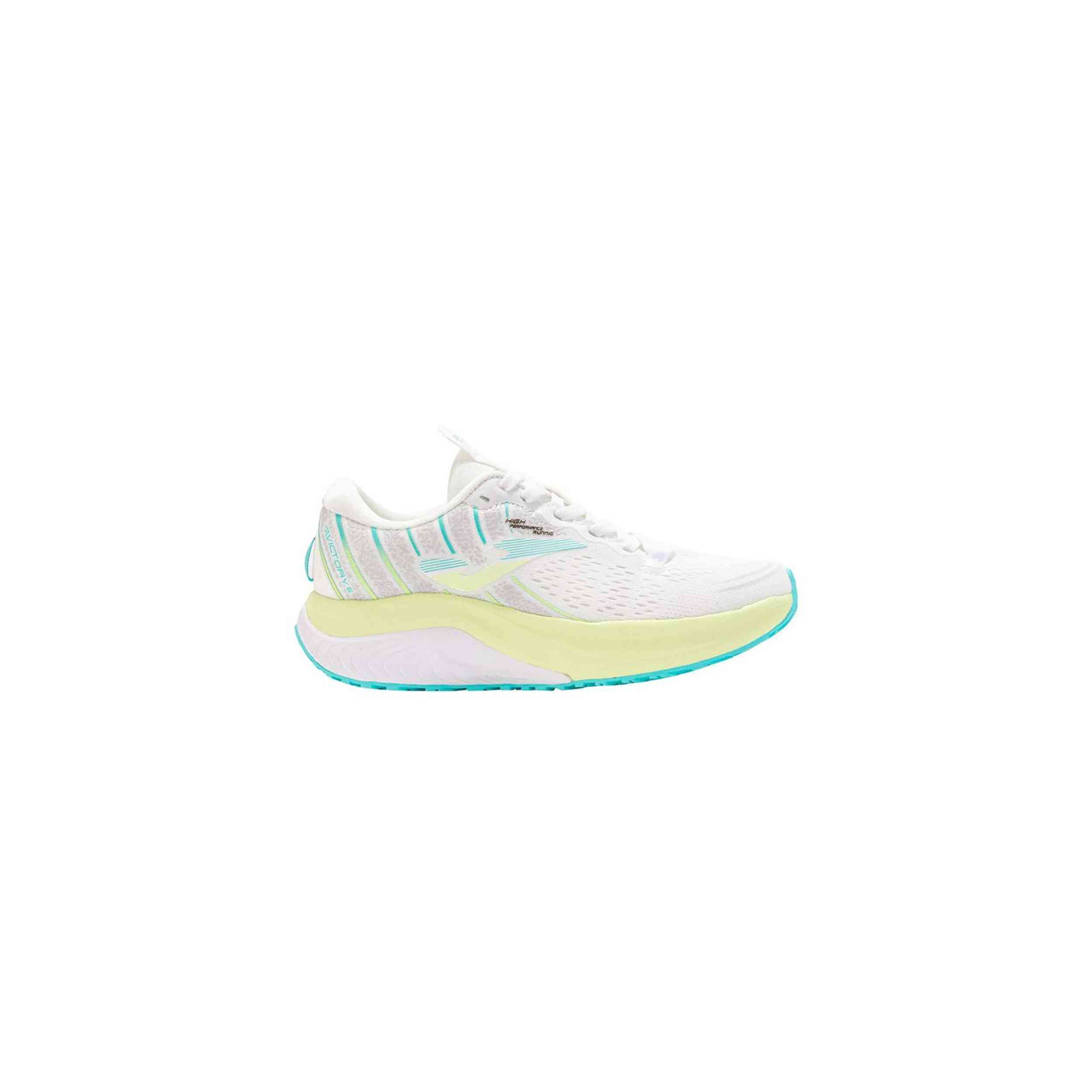 Calzado Calzado marca Joma modelo Rvicls2532 para mujer en color blanco