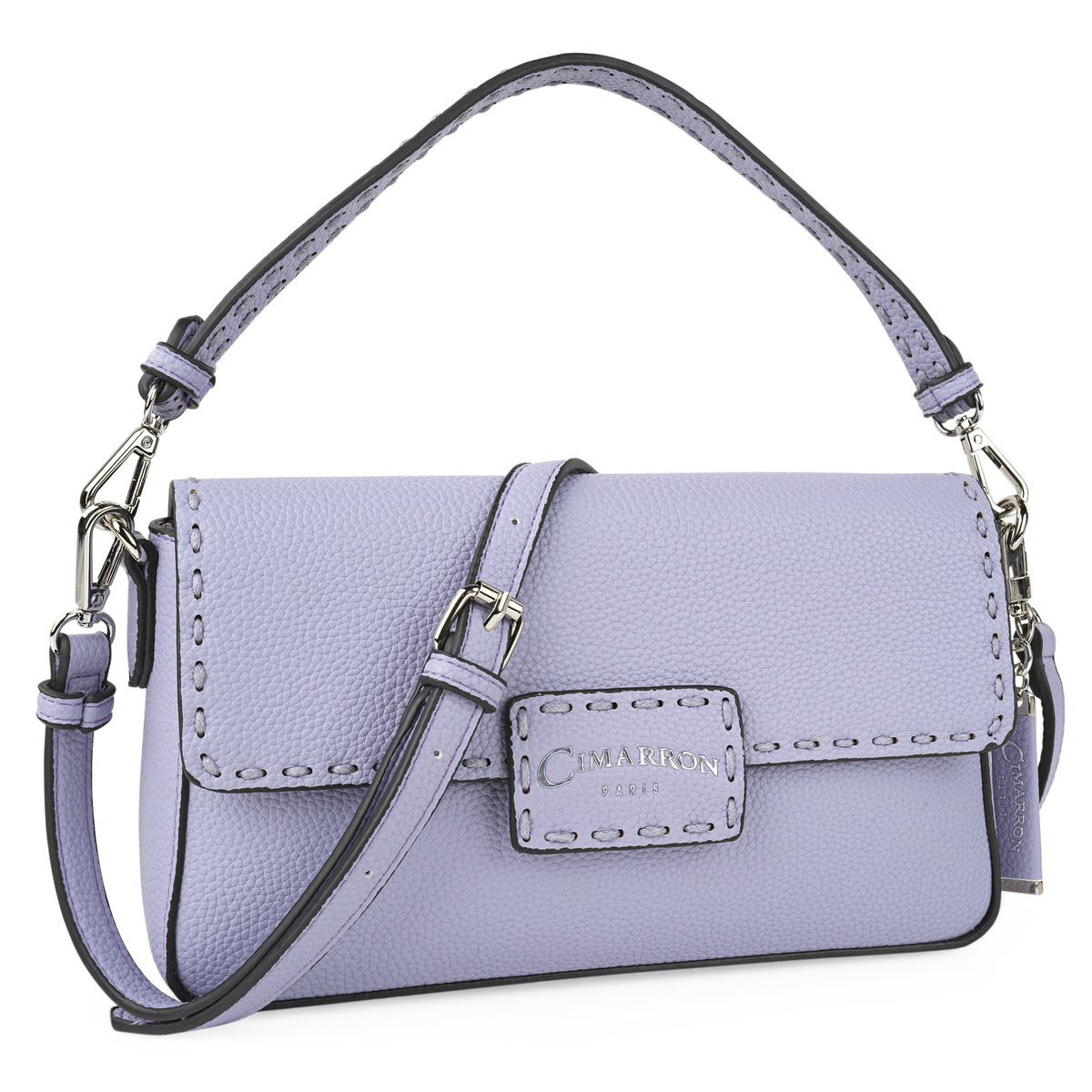 Cimarron - Bolso Mujer - Bolsos Mujer De Marca CIMARRON - Bolso Mujer Mediano. Bolso Shopper Mujer. Bolsos De Mujer De Polipiel - Bolso Tote Mujer 319678
