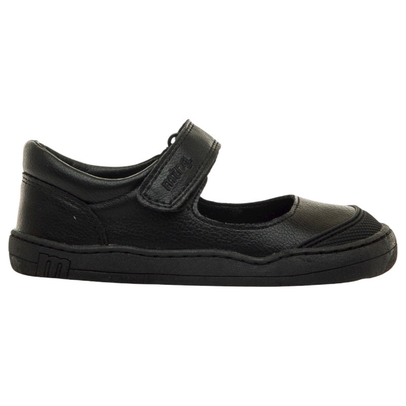 Zapatos colegiales respetuosos Mustang