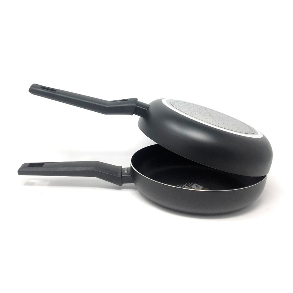 SARTEN TORTILLA LUXE 24 CM 3386