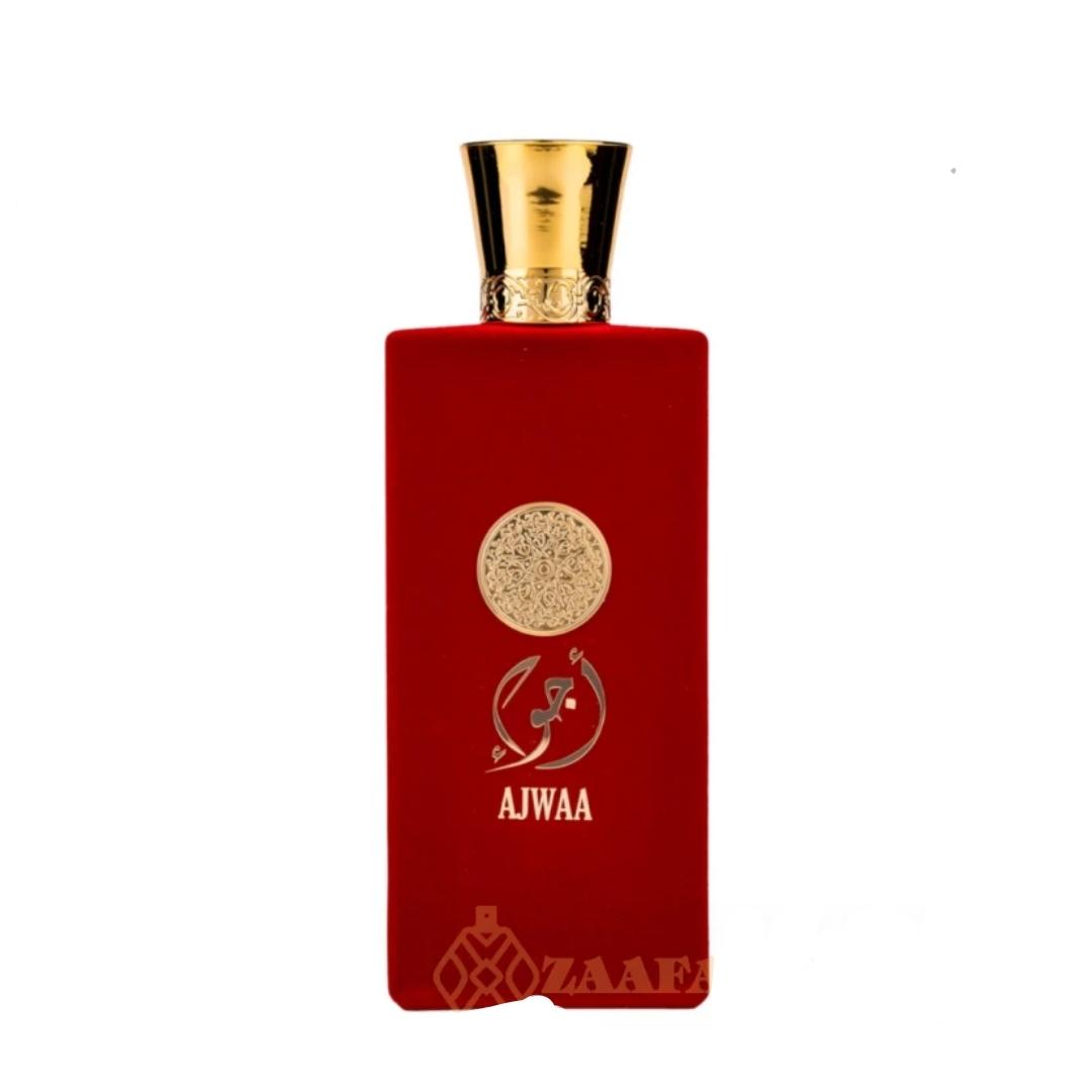 Riiffs Perfume árabe  Ajwaa  concentrated nusuk  Mujer 100 Ml,NOVEDAD 2024 RIIFFS 100ML , Colonia de mujer verano
