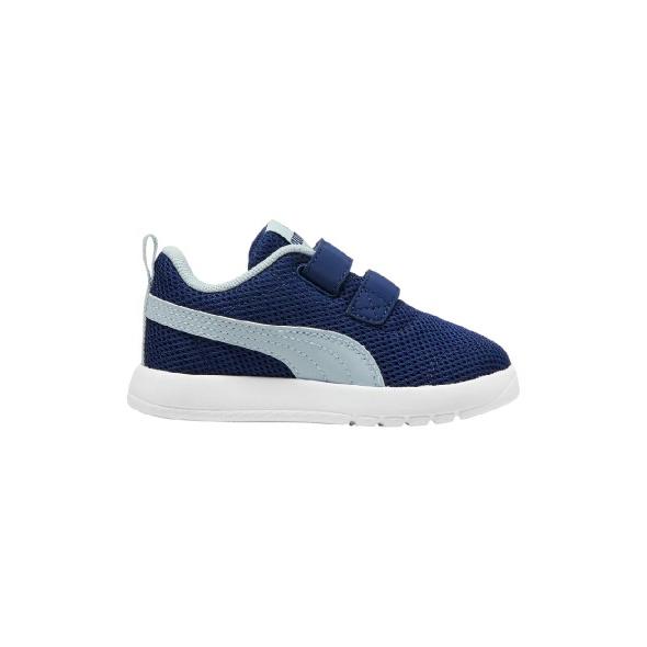 Zapatillas Puma Courtflex - 398086