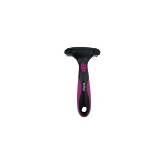 Ibañez - Cepillo Vaciator para Perros Mini