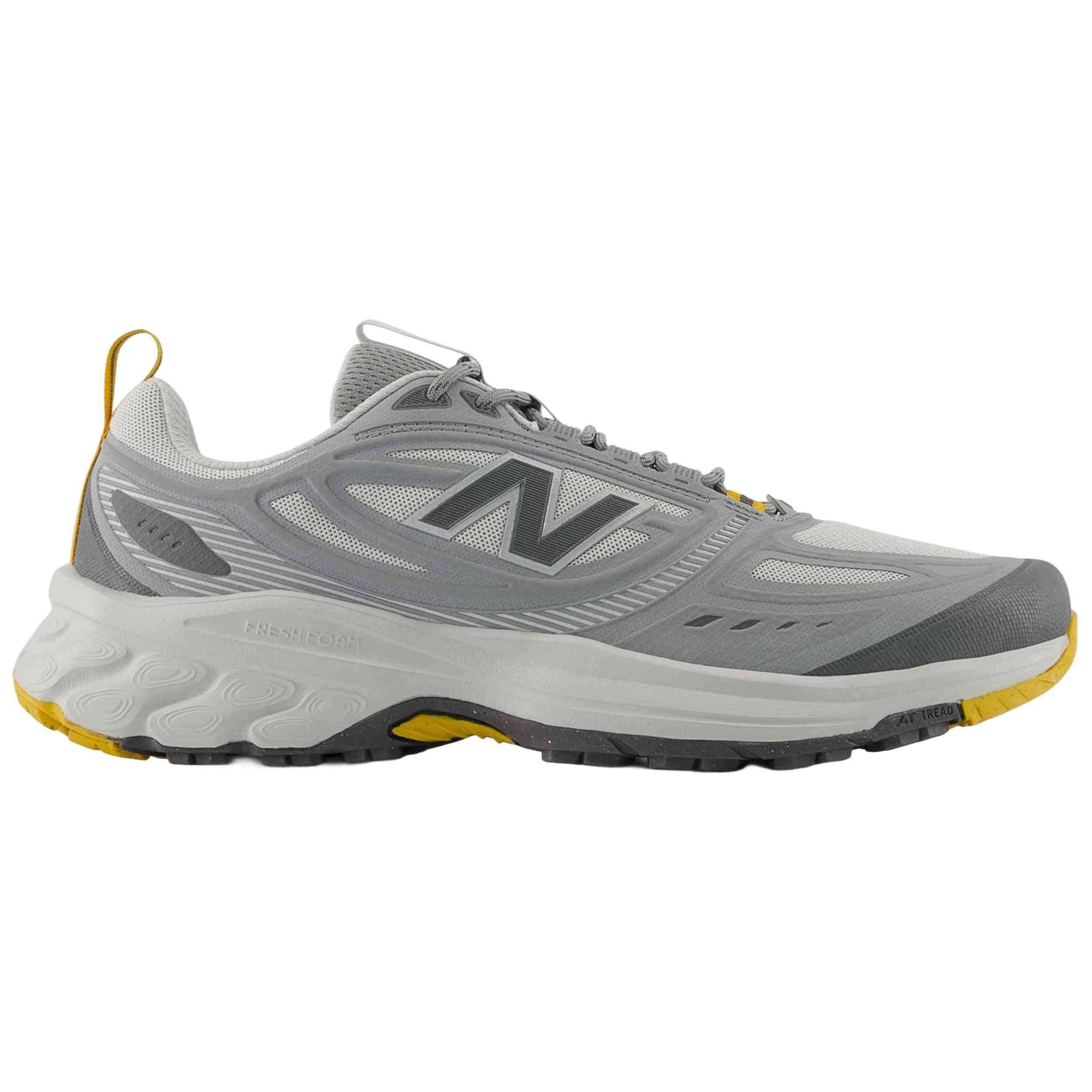 Zapatillas De Running New Balance modelo M410-5G0 para Hombre en color Gris
