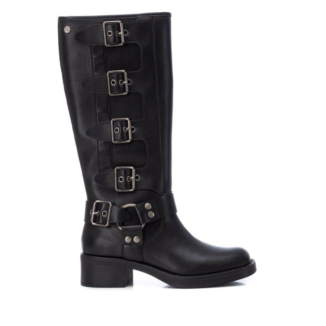 Xti - Bota Mujer - Calzado Cómodo y Versátil - Moda casual - Modelo  14329801