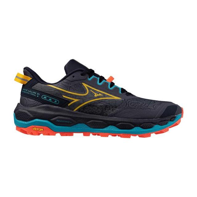 Mizuno Wave Mujin 11