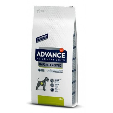 Advance Hypoallergenic Canine 2.5 Kg