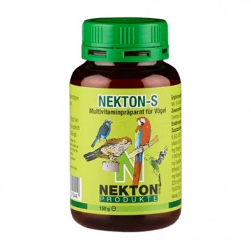 Nekton S 150Gr.