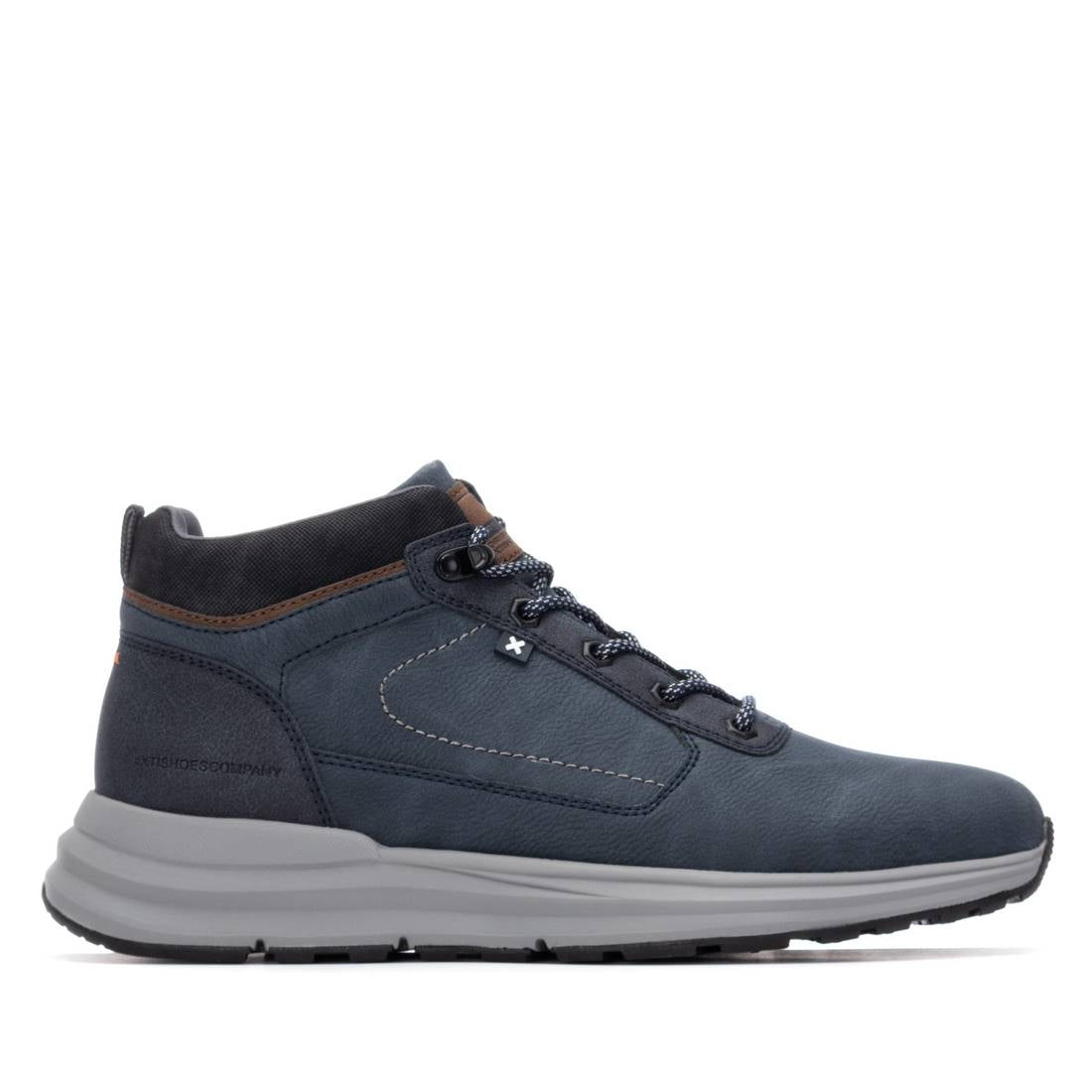 Xti - Botín Hombre - Calzado Cómodo y Versátil - Moda casual - Modelo  14462203 - Resistente