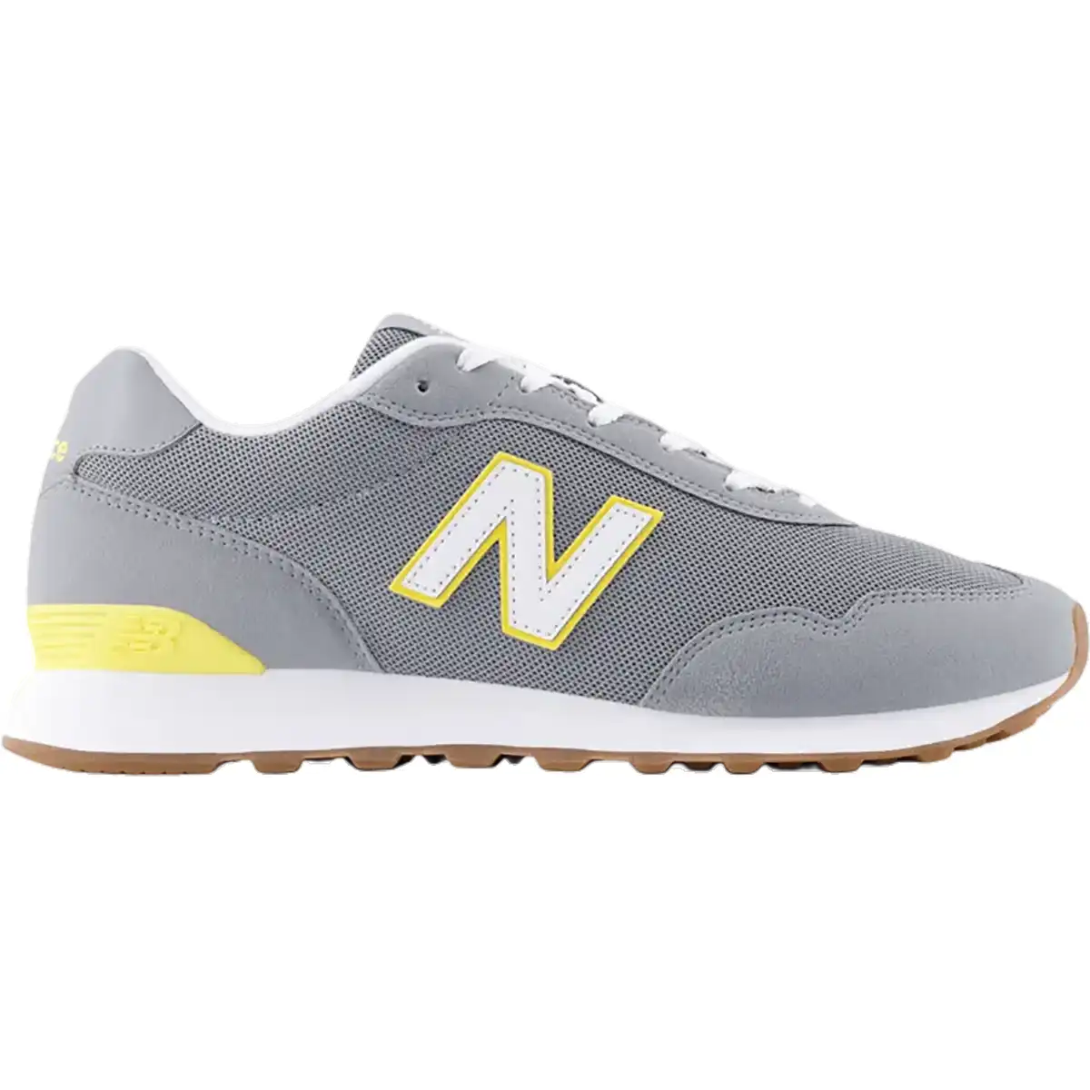 Zapatillas New Balance 515 Hombre M5156TB Gris