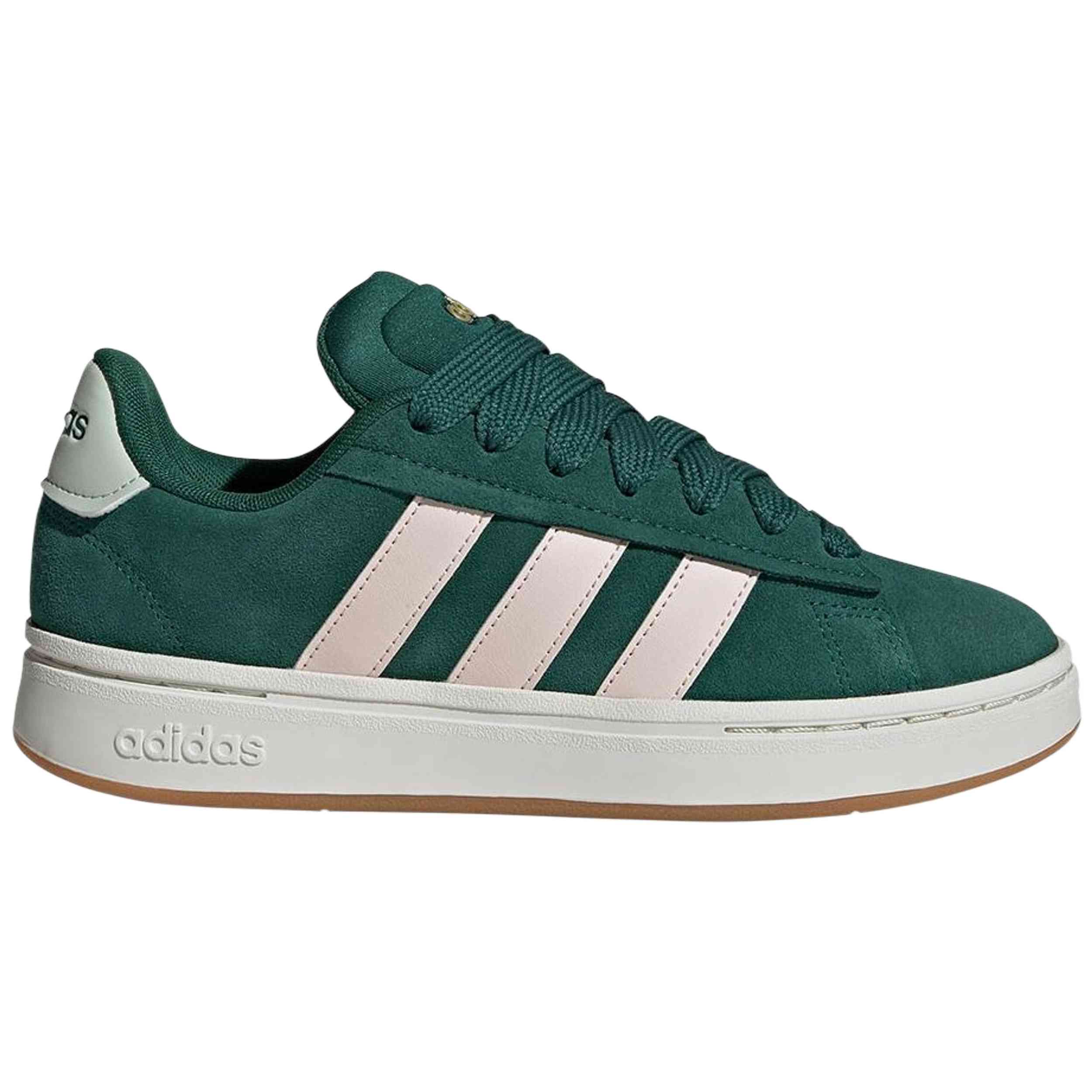 Zapatillas Adidas modelo JI1715 para Mujer en color Verde