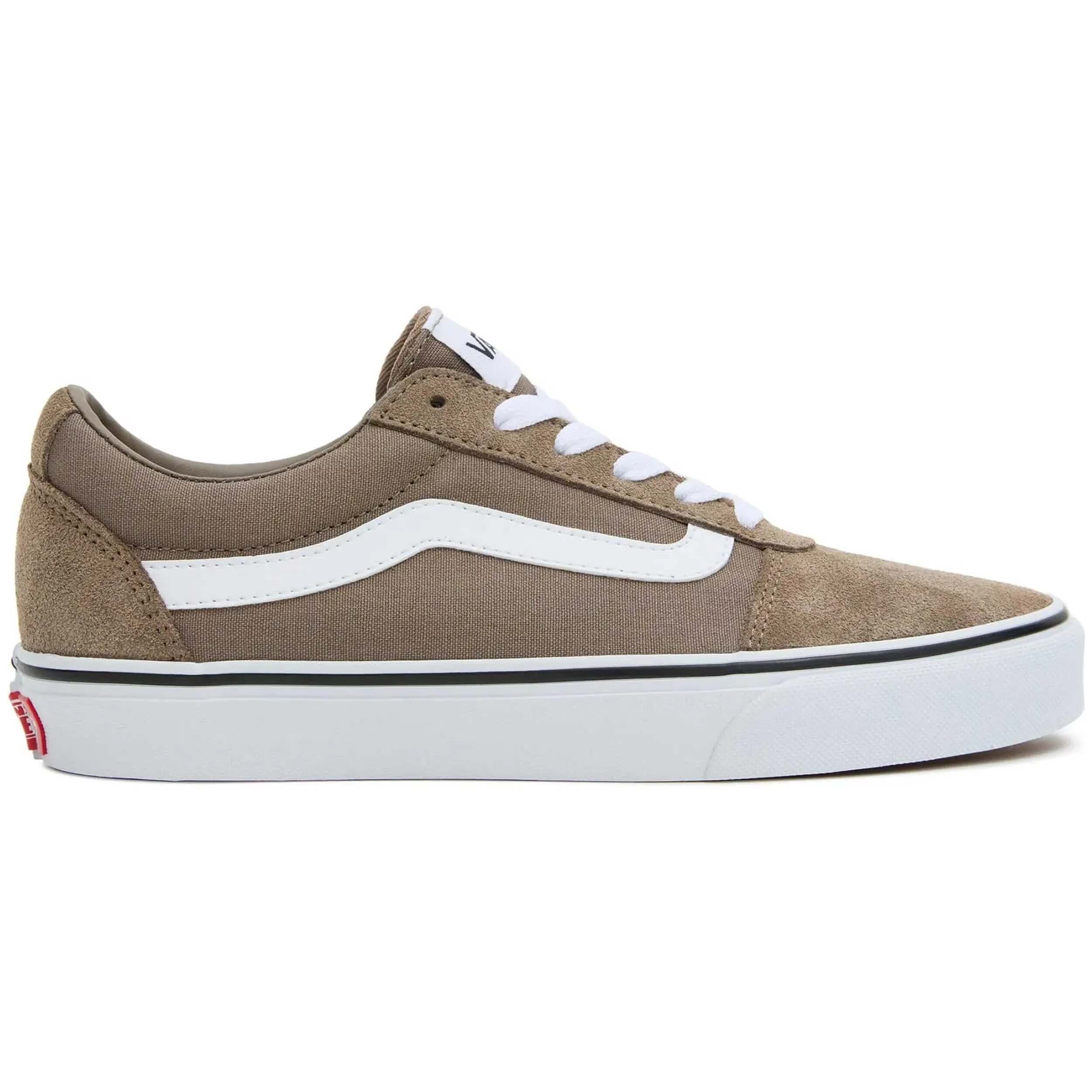 Zapatillas Sneakers Vans modelo VN0A3IUN1NU1 para Mujer en color Marron