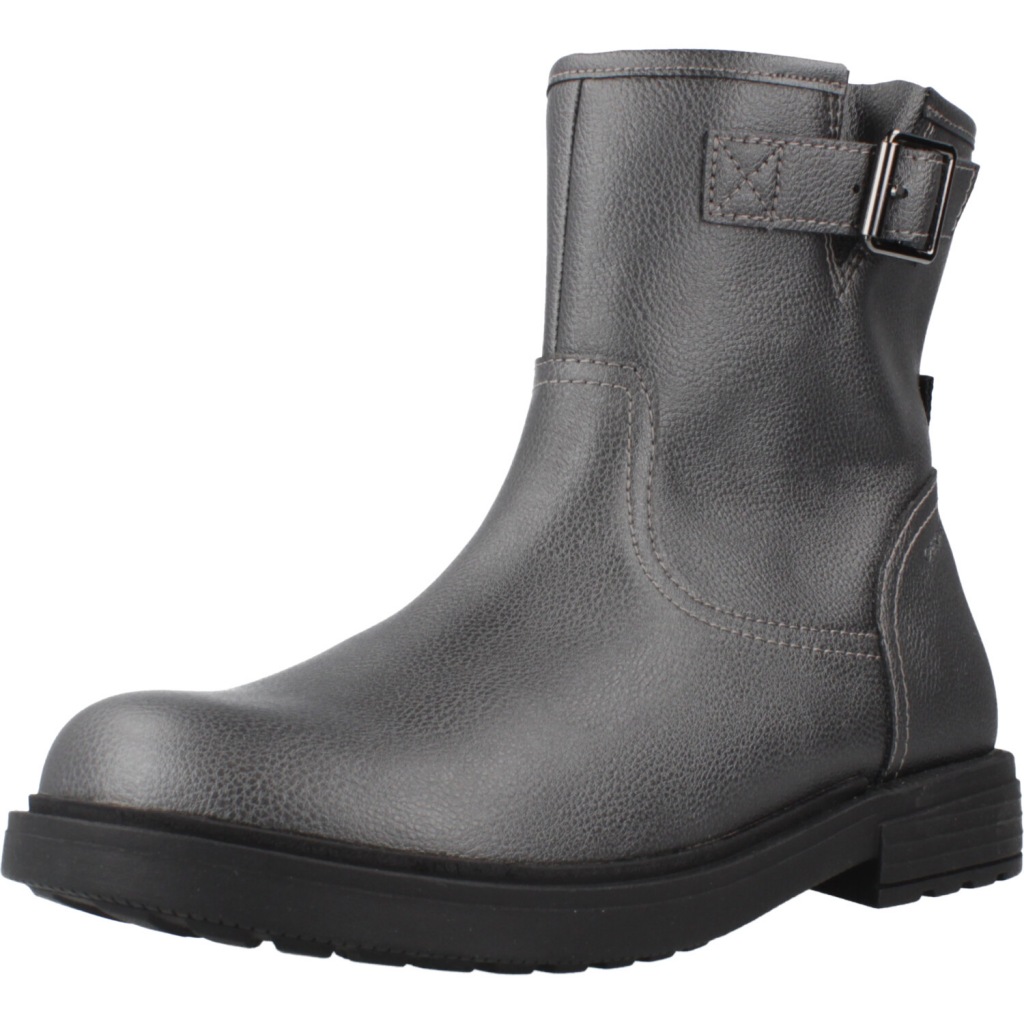 Botas Niña Marca Geox Modelo J Eclair Girl B