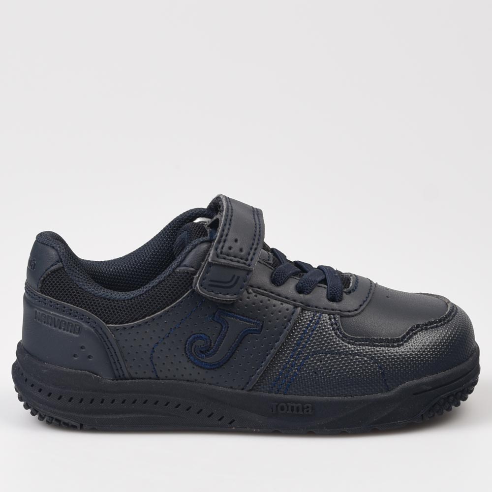 Zapatillas deportivas Infantiles Junior Joma Harvard JR 2303 Azul