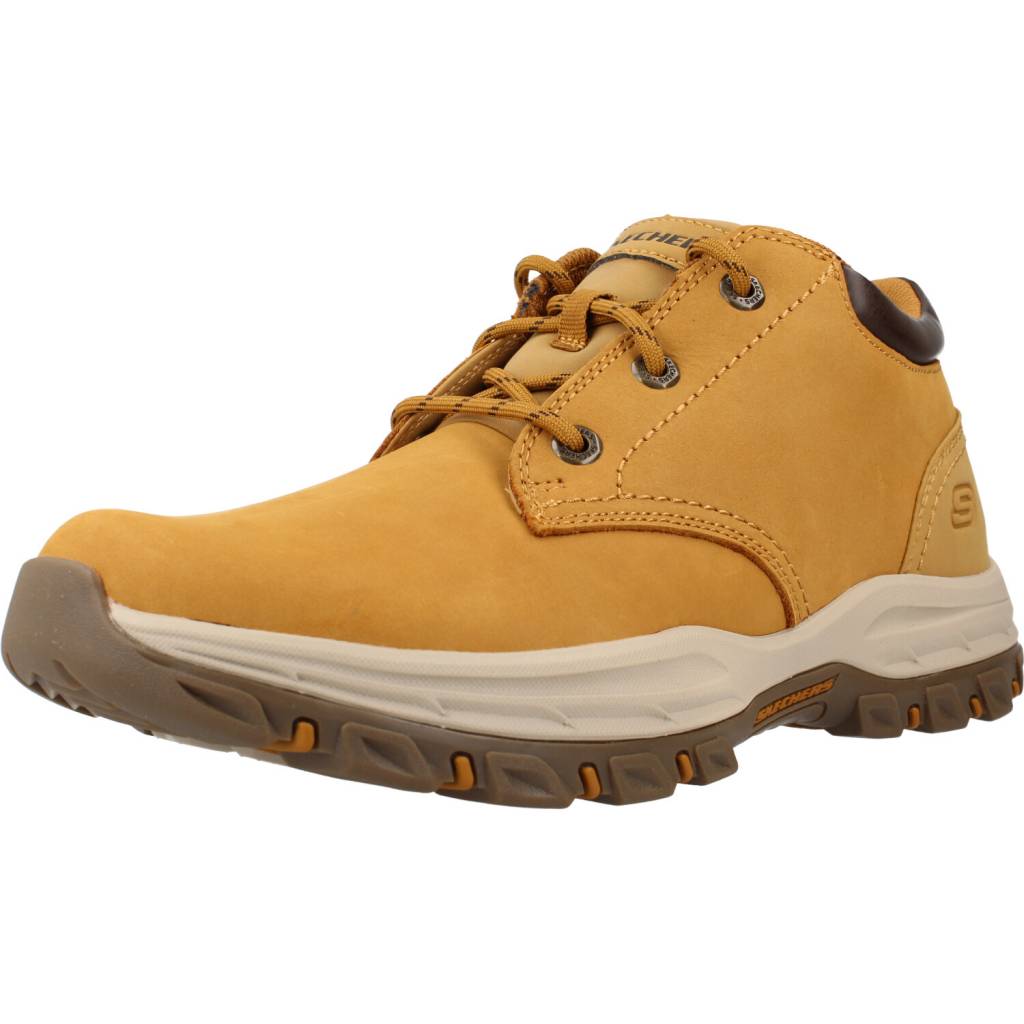 Botines Hombre Marca Skechers Modelo Knowlson- Ramhurst