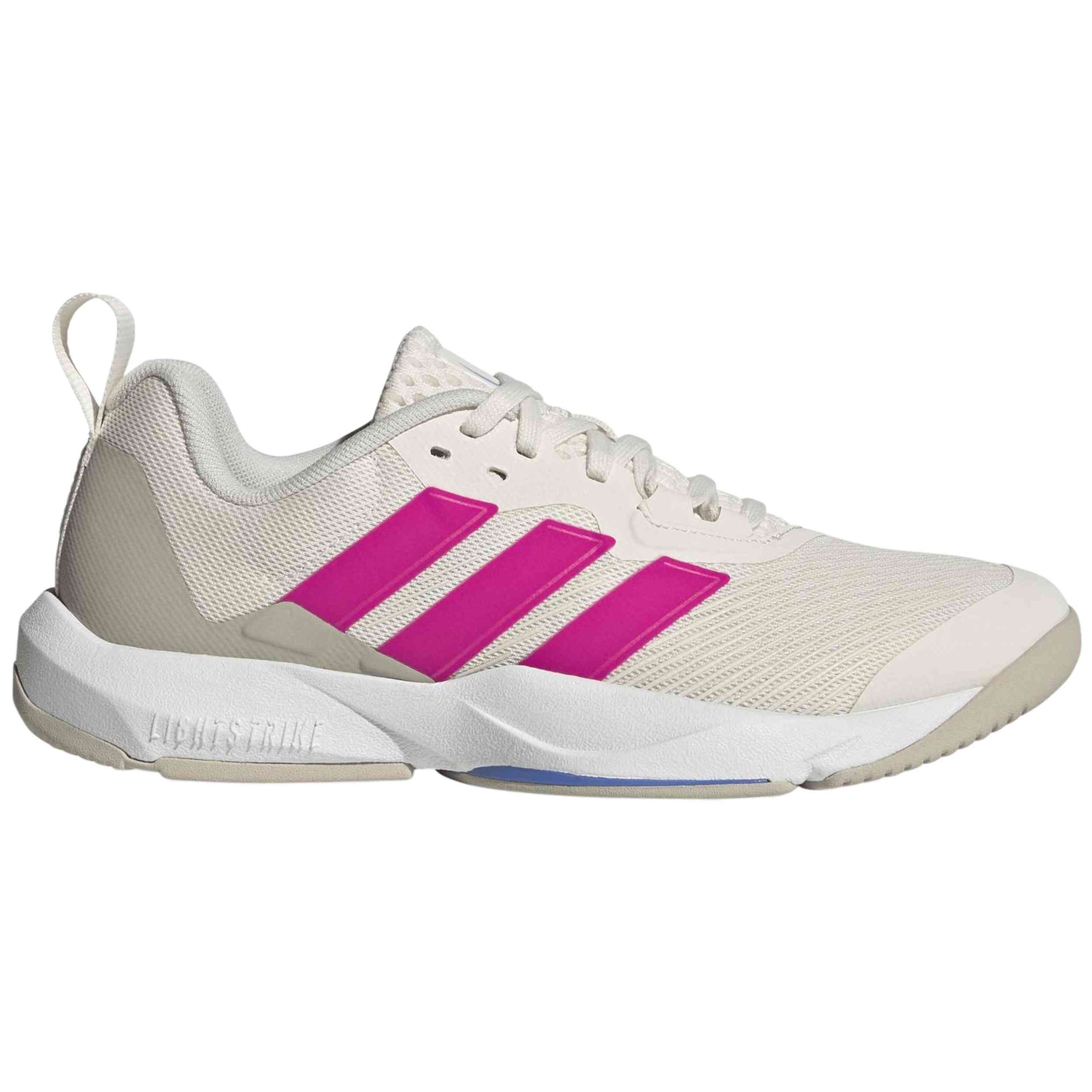 Zapatillas Adidas modelo JS3176 para Mujer en color Blanco