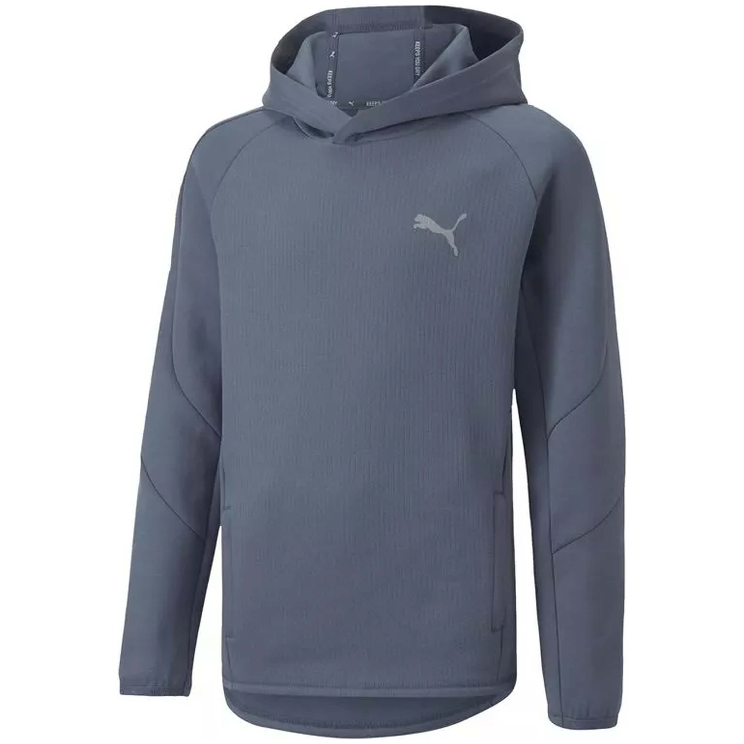 Sudaderas Con Capucha Puma modelo 670067-18 para hombre y mujer en color Azul