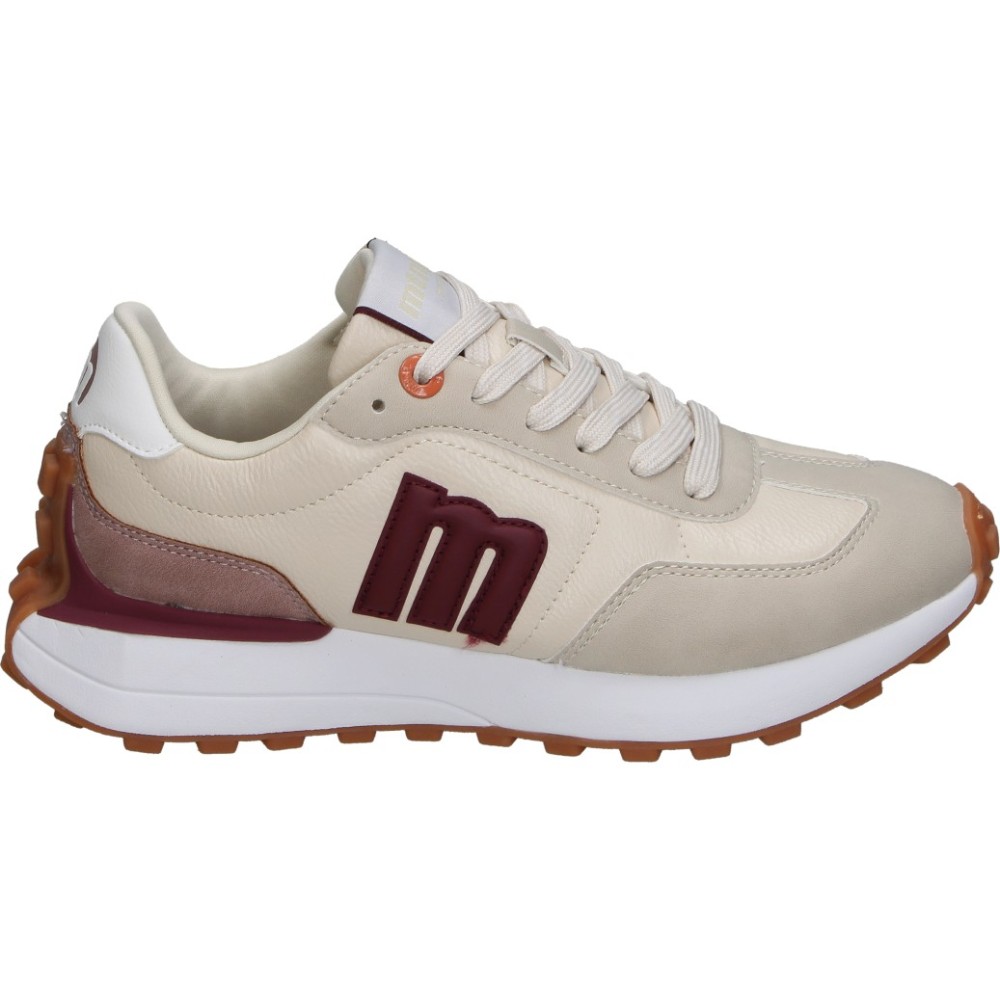 Zapatillas Mtng Zinc - Mujer- MKP