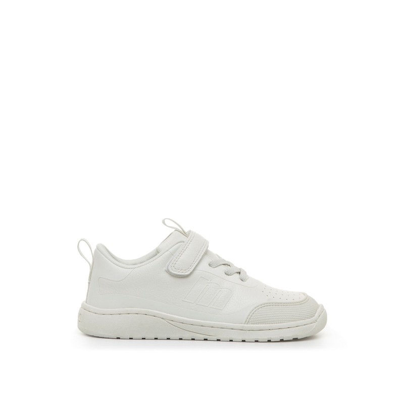 MUSTANG 49047 C49438  37714 26V DEPORTIVO BAREFOOT BLANCO