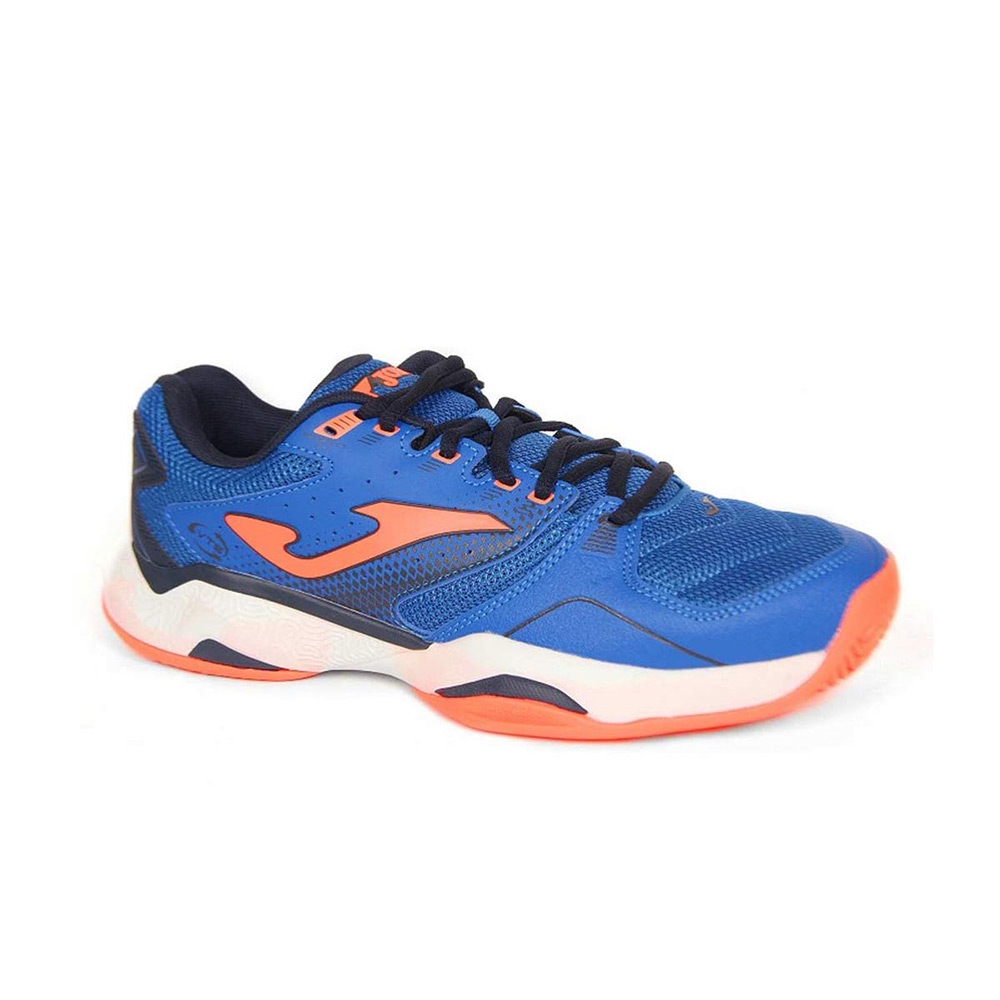 Joma Master 1000 Men 2304 Azul Tm100w2304c
